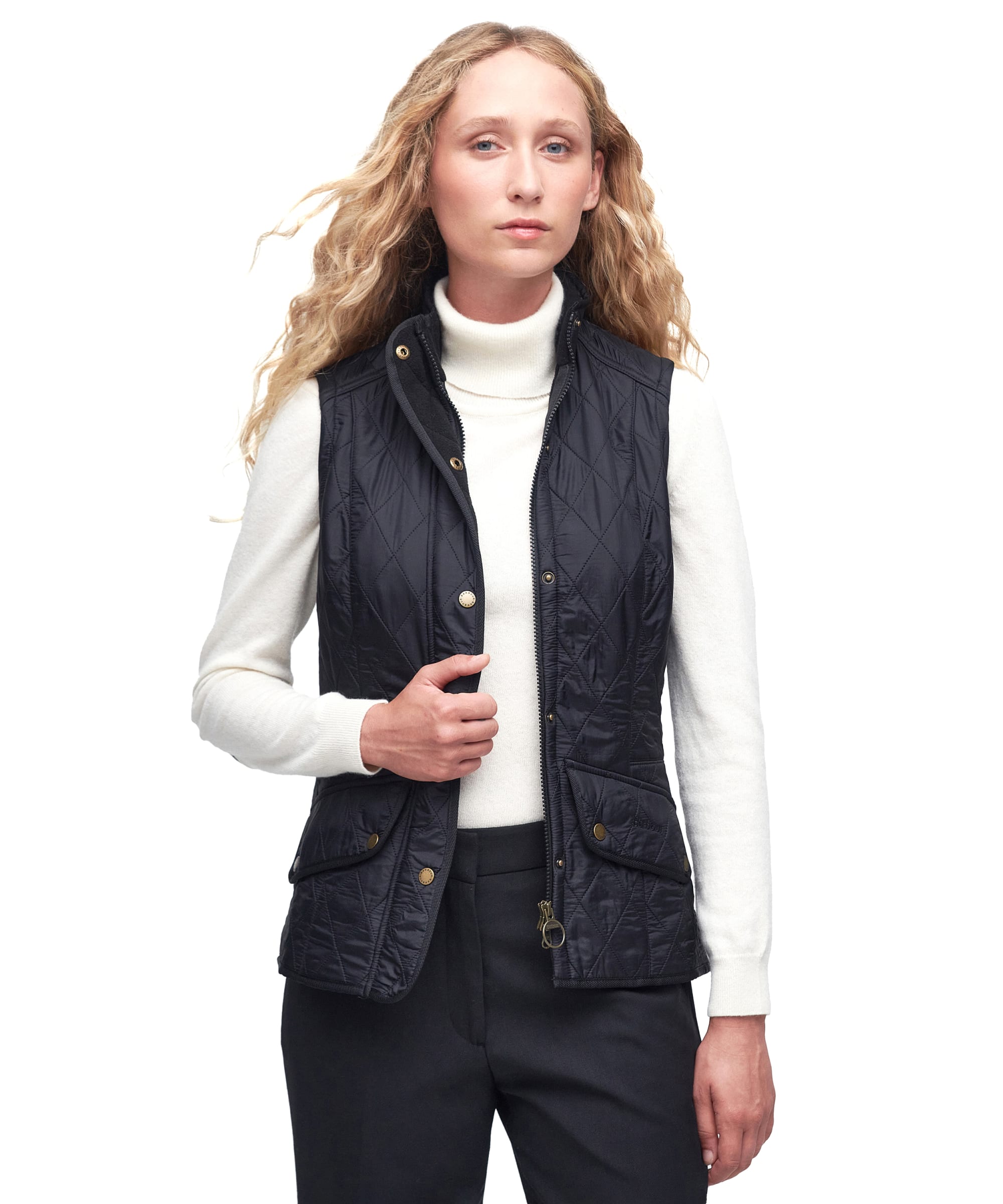 Kate Middleton Barbour Vest Womens 2015 Kate Middleton Barbour