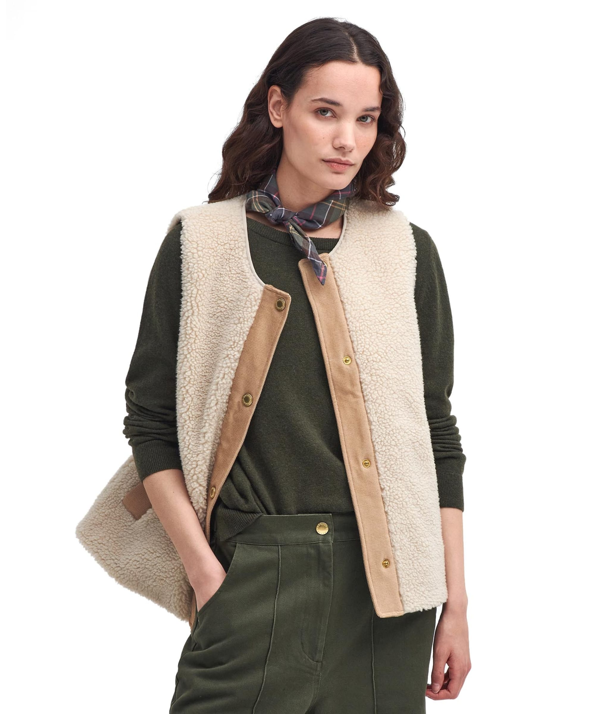 Women's Barbour Dulsie Liner