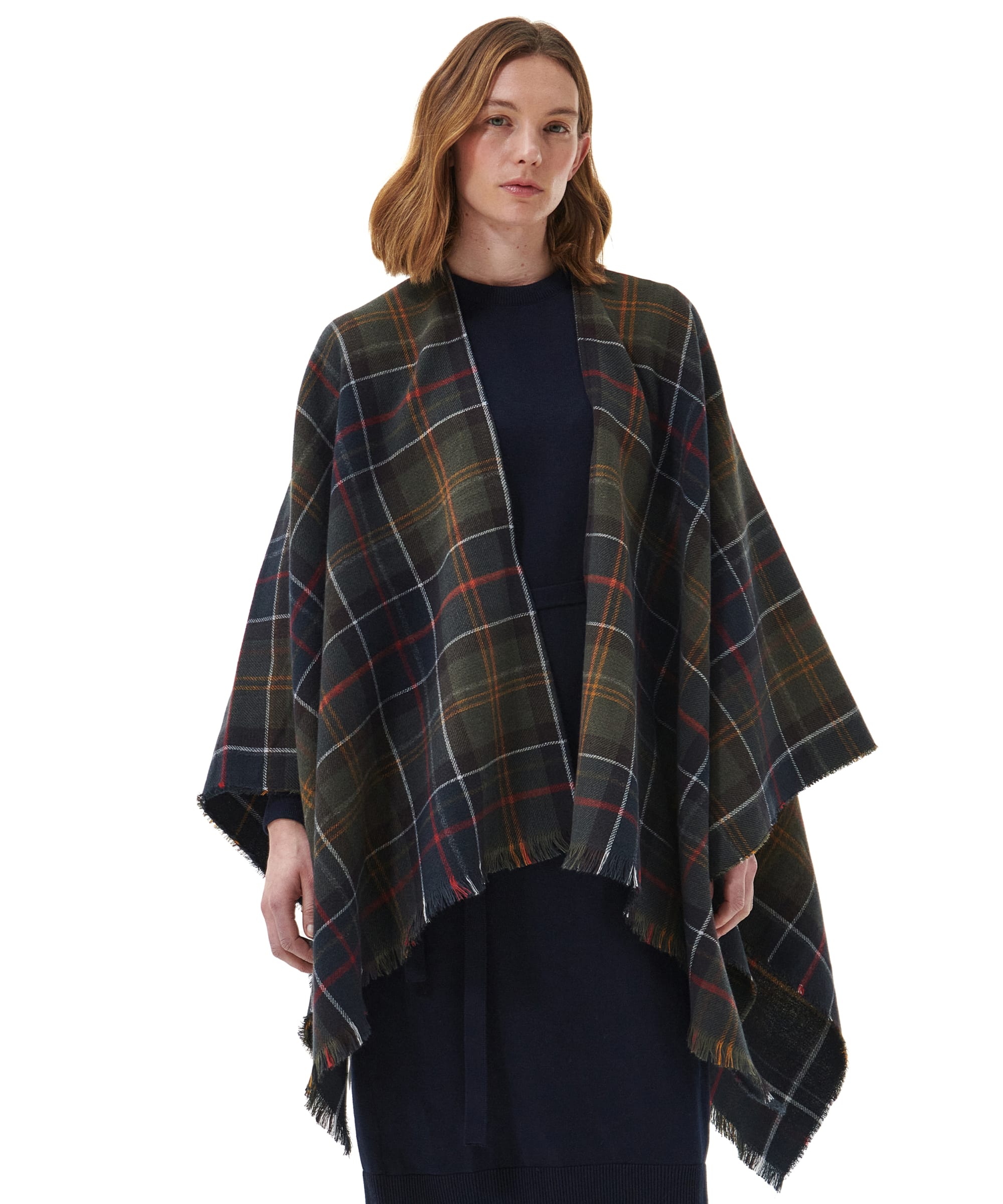 barbour shawls