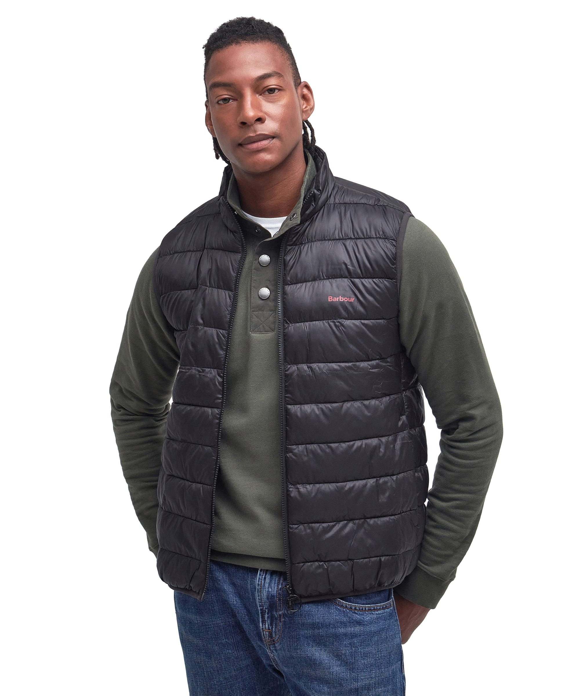 Men's Barbour Bretby Gilet