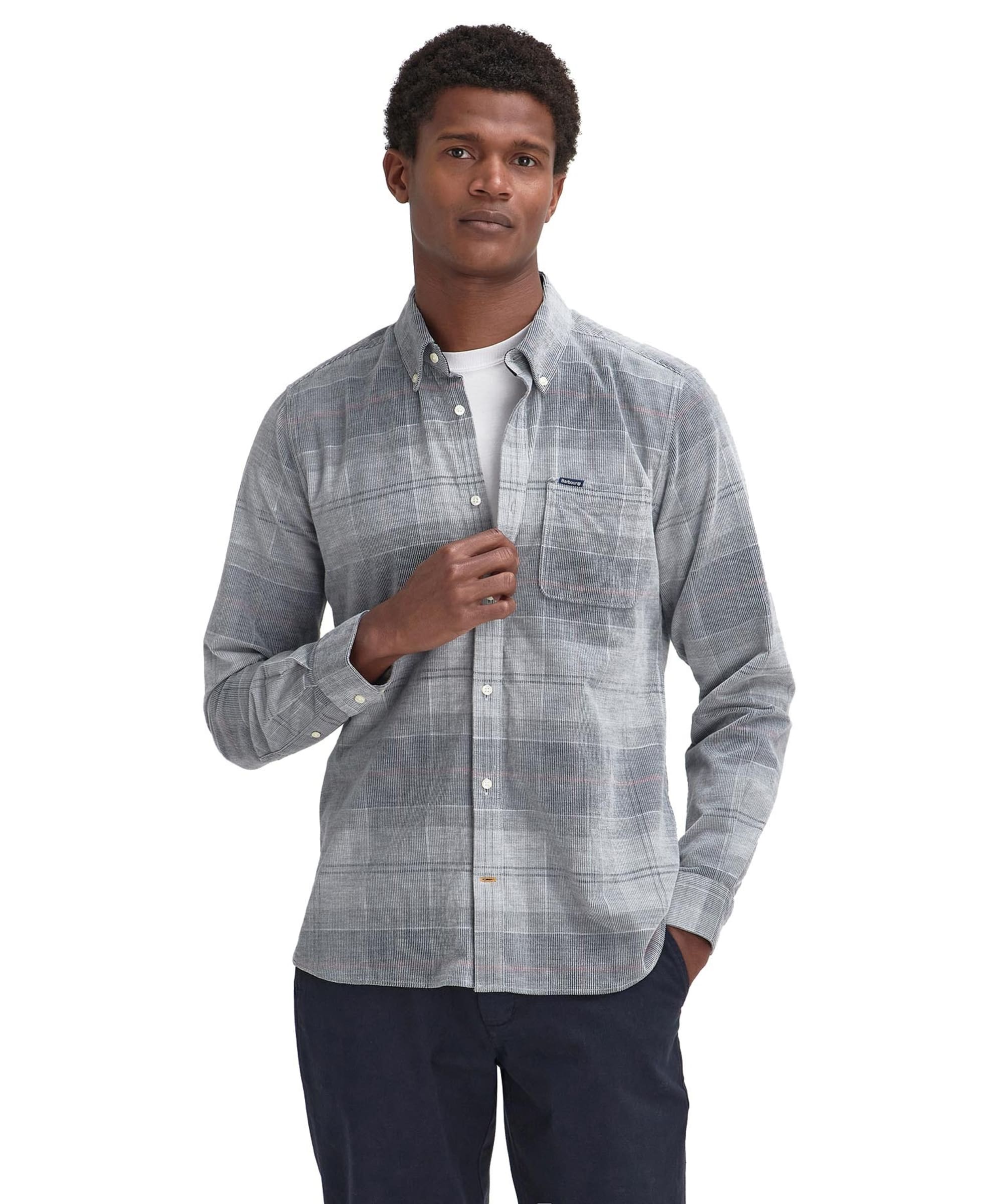 Men's Barbour Blair Tailored Shirt