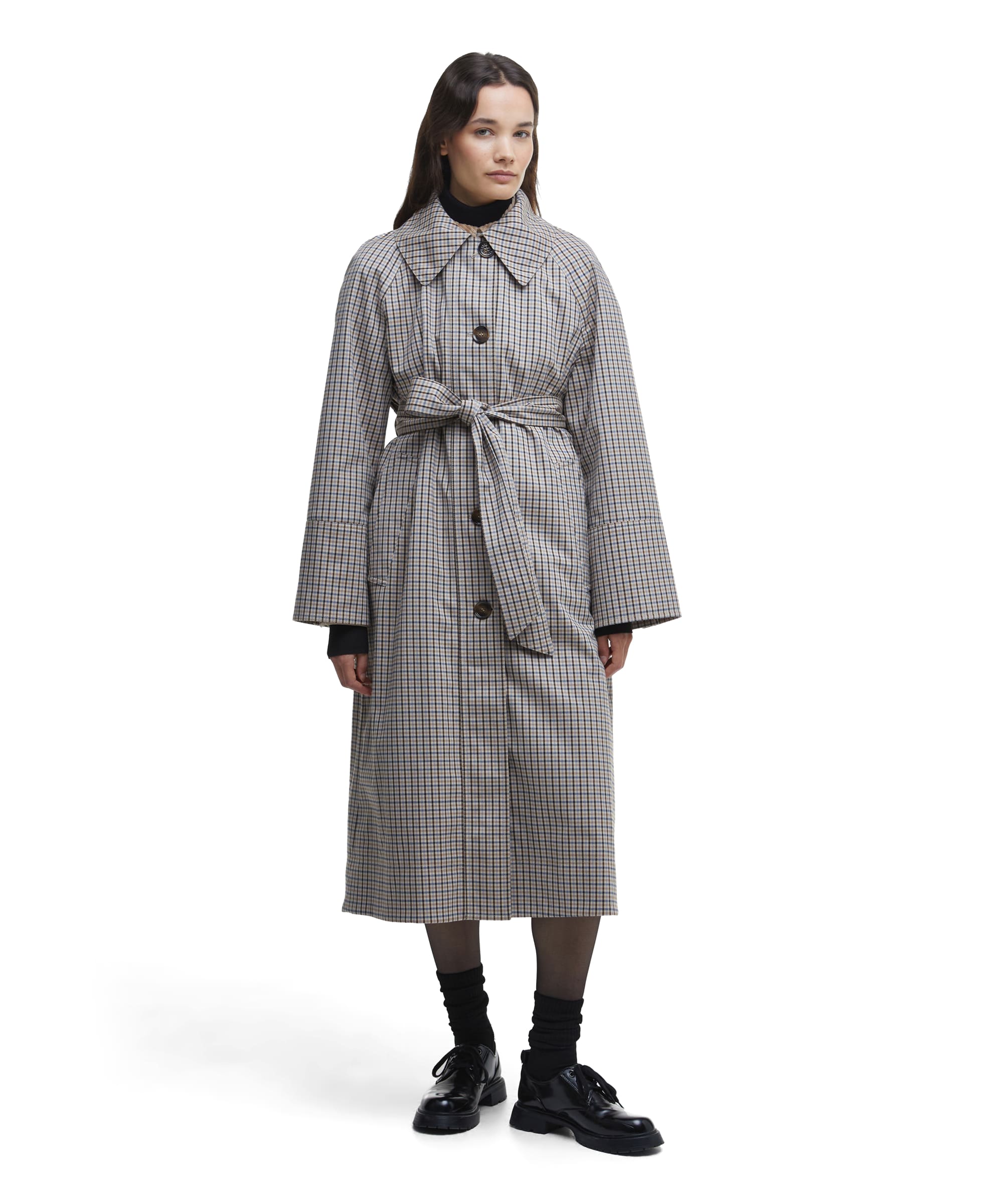 トレンチコート Barbour Beatrix Showerproof Trench Coat Barbour | Beatrix Showerproof Trench Coat | Trench Coats