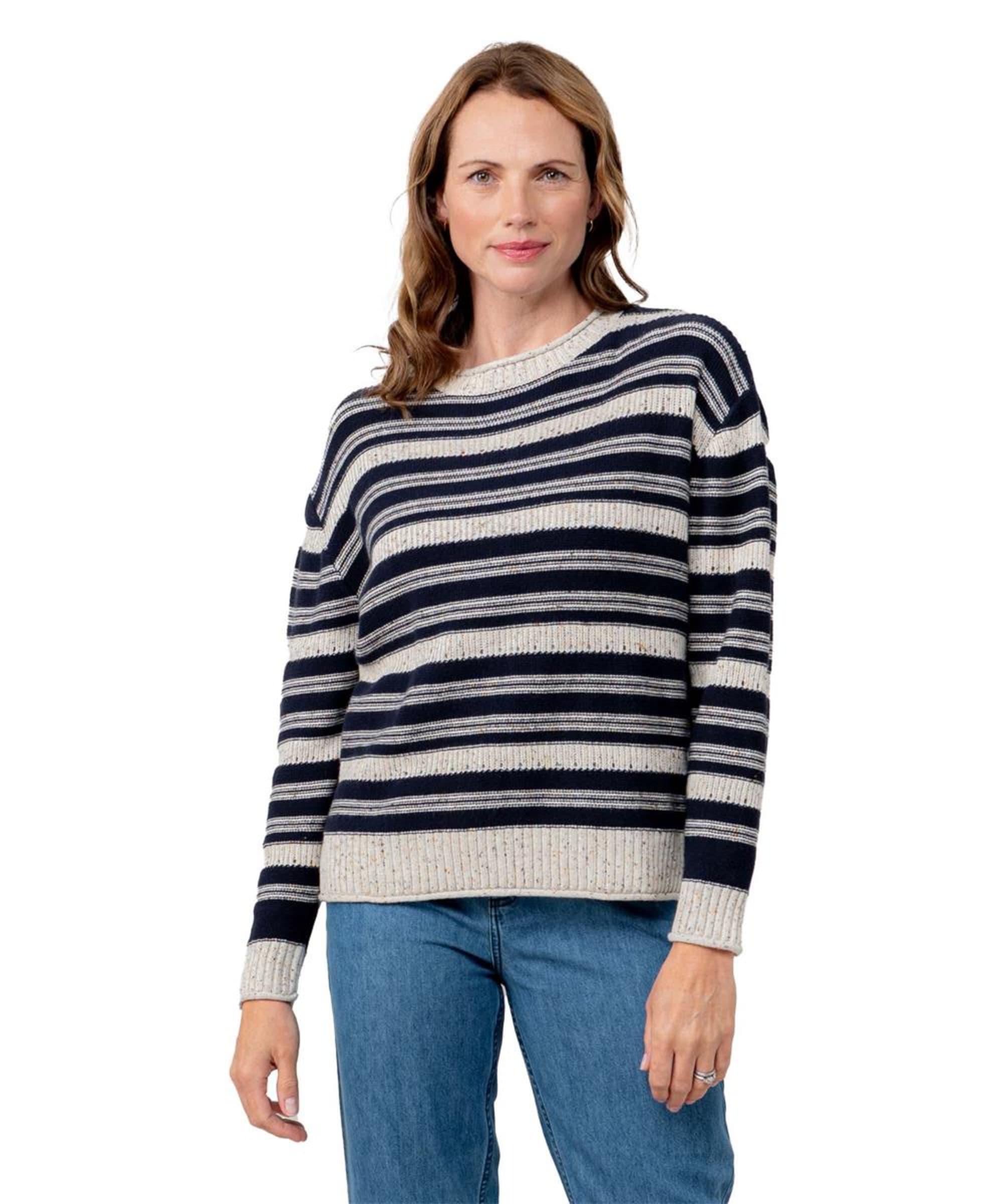 Lillian™ Elegant Women's Jumper main image 1