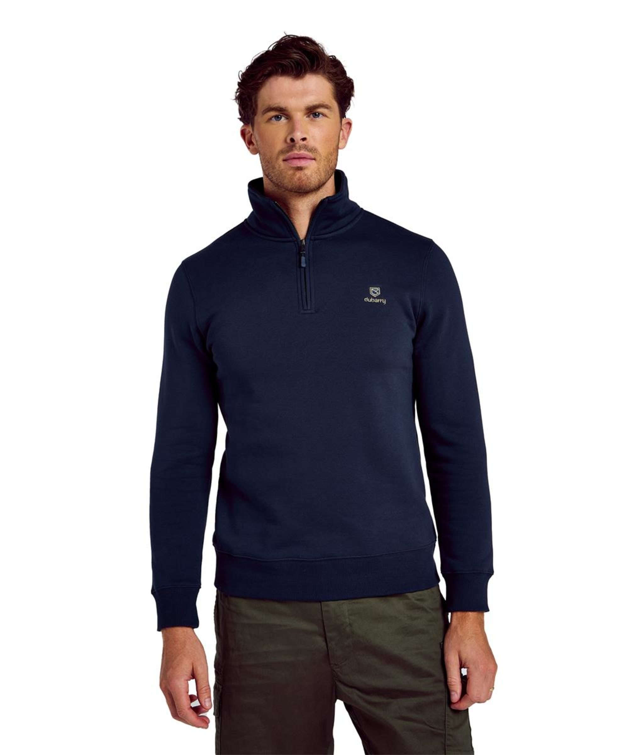 Dubarry Spillane 1/4 Zip