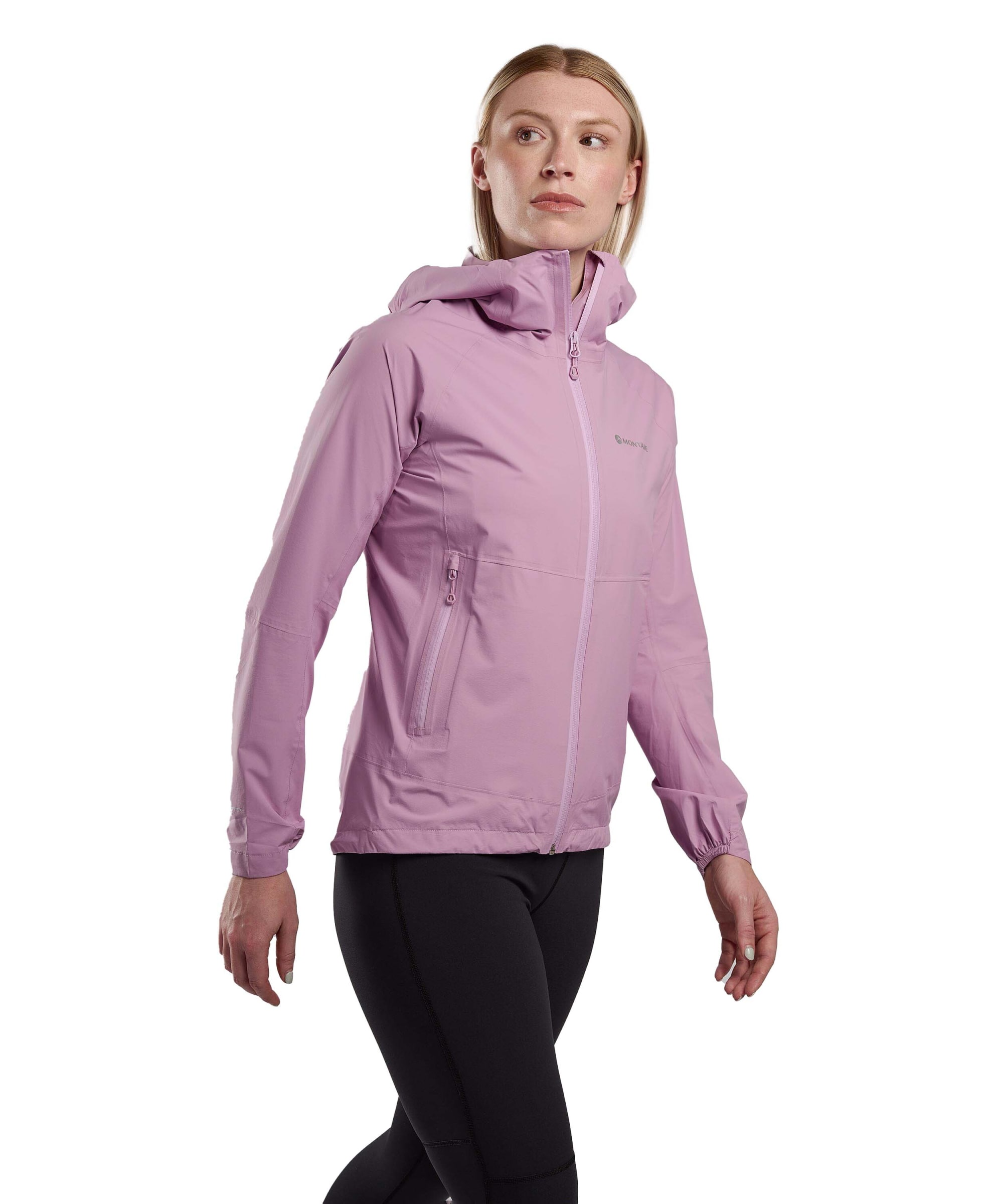 Women's Montane Minimus Lite Waterproof Jacket