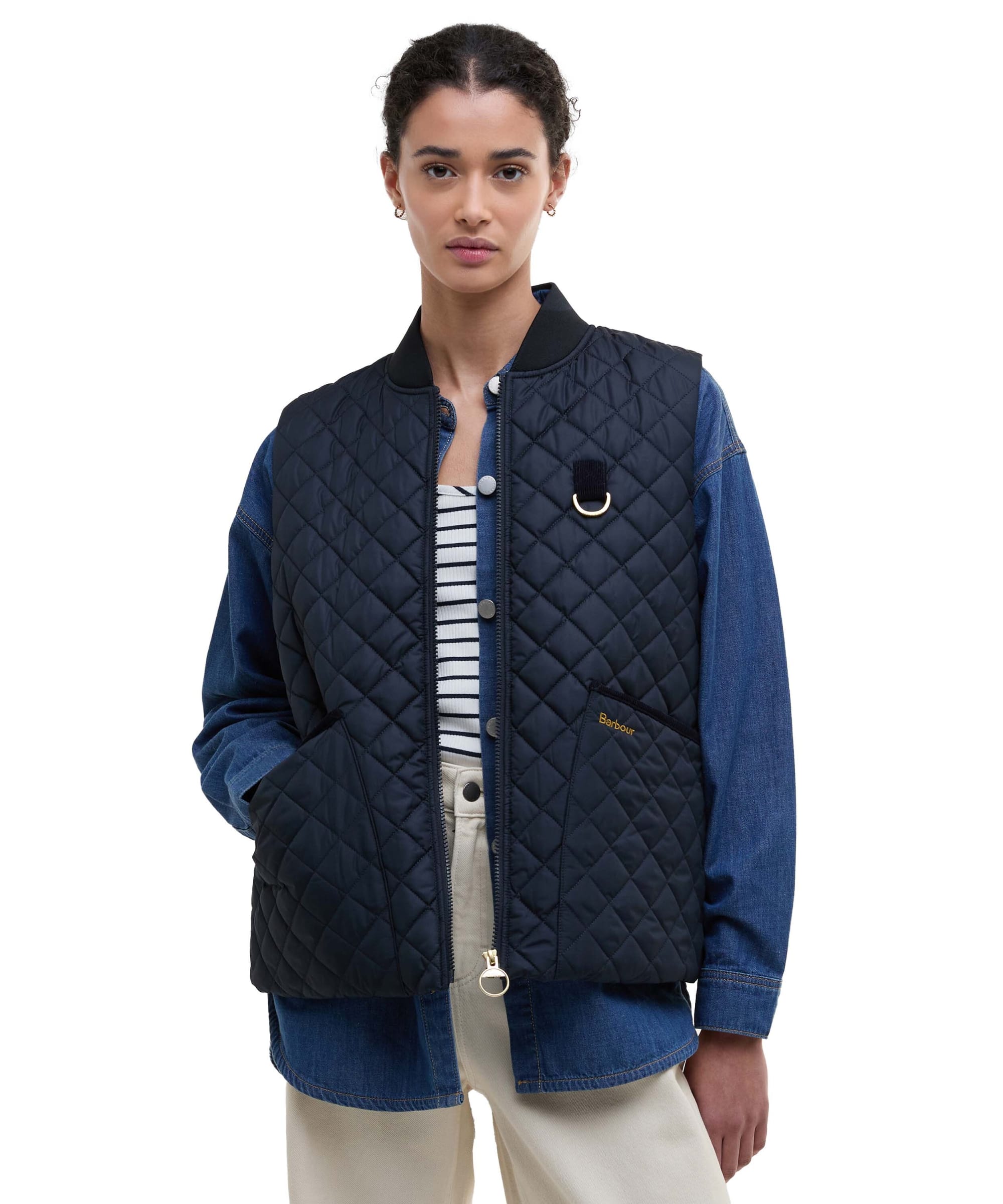 Women's Barbour Rosalie Gilet