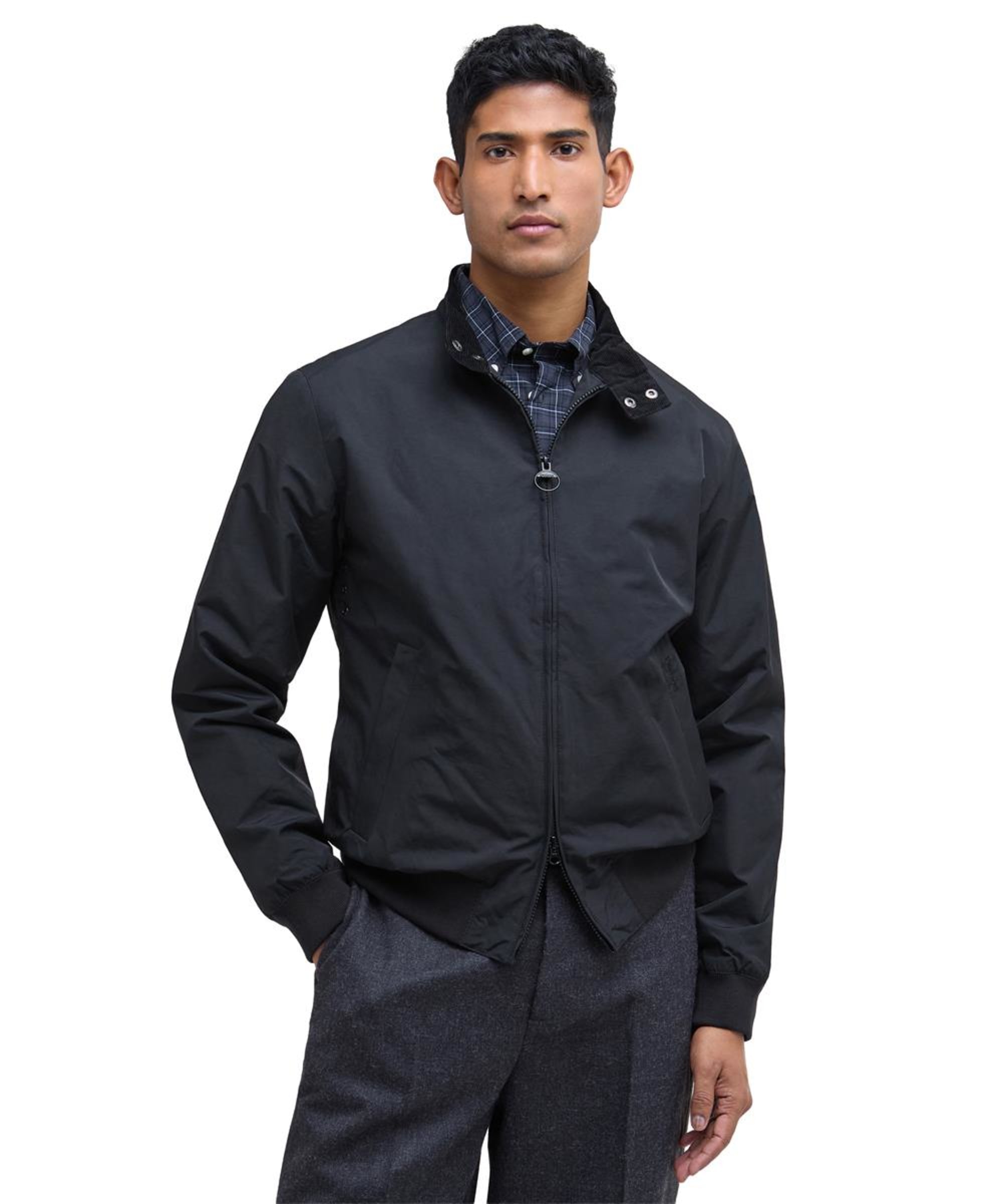 Men's Barbour Royston Casual Jacket