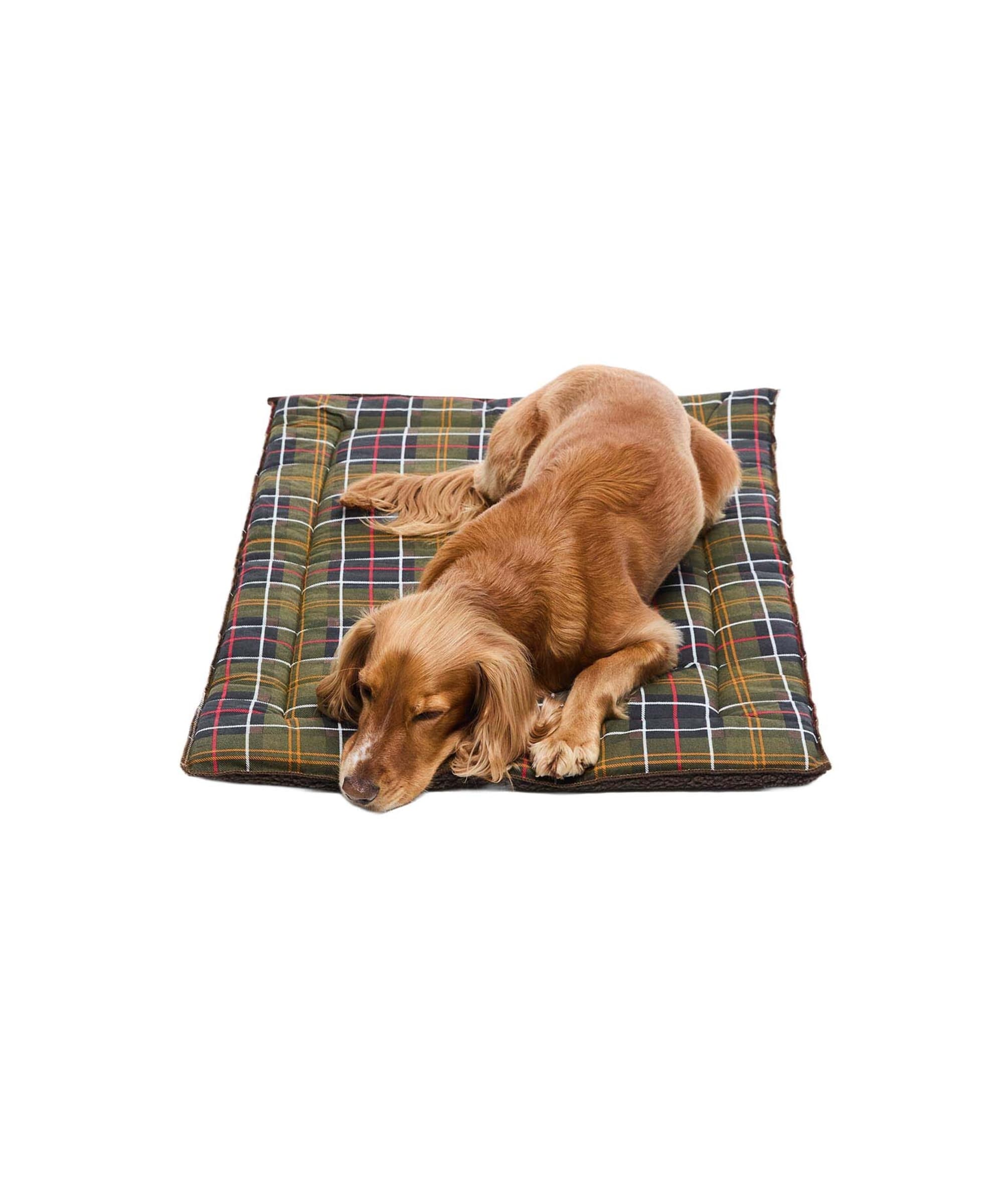 Barbour Dog Cage Mat