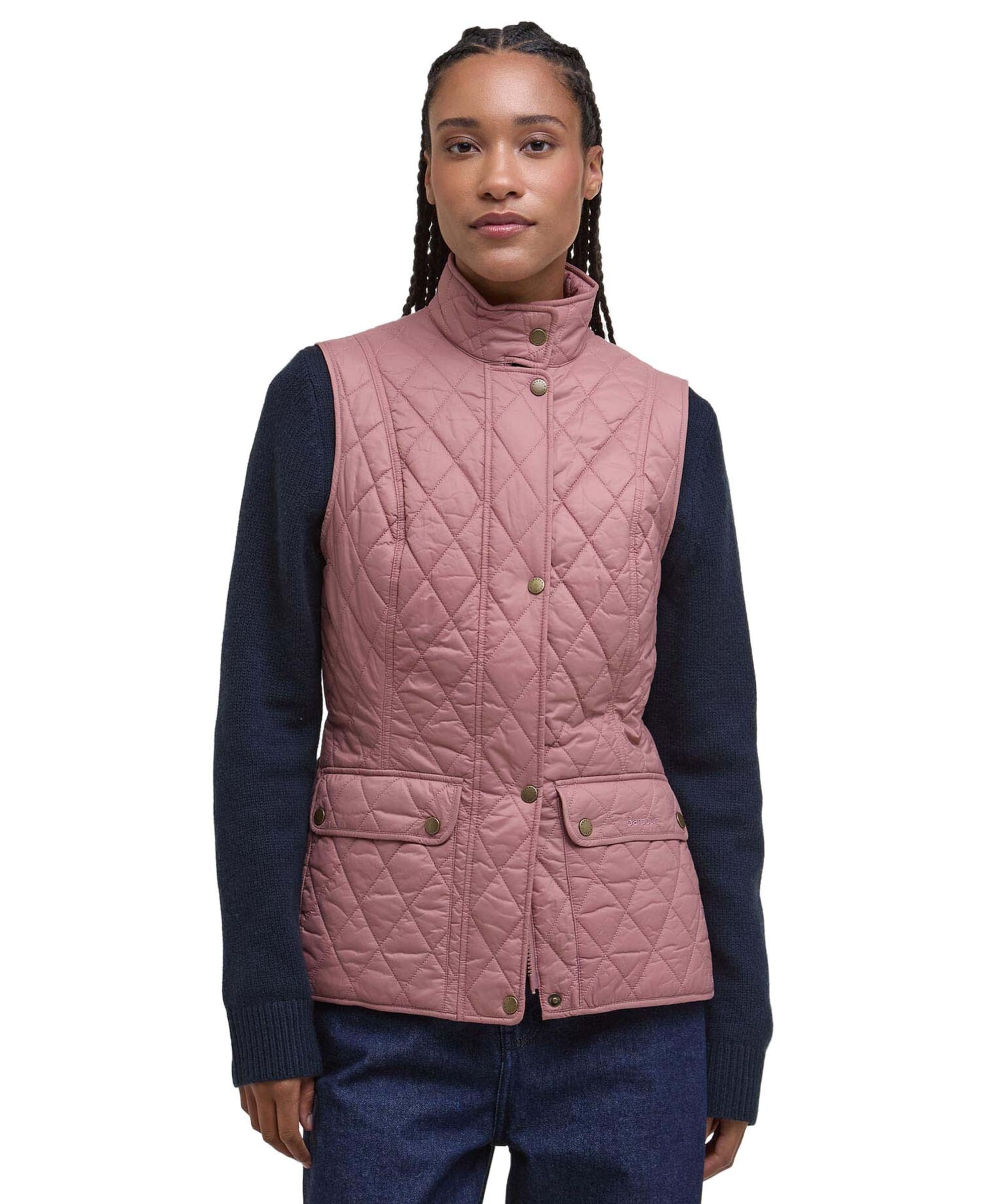 Women's Barbour Otterburn Gilet