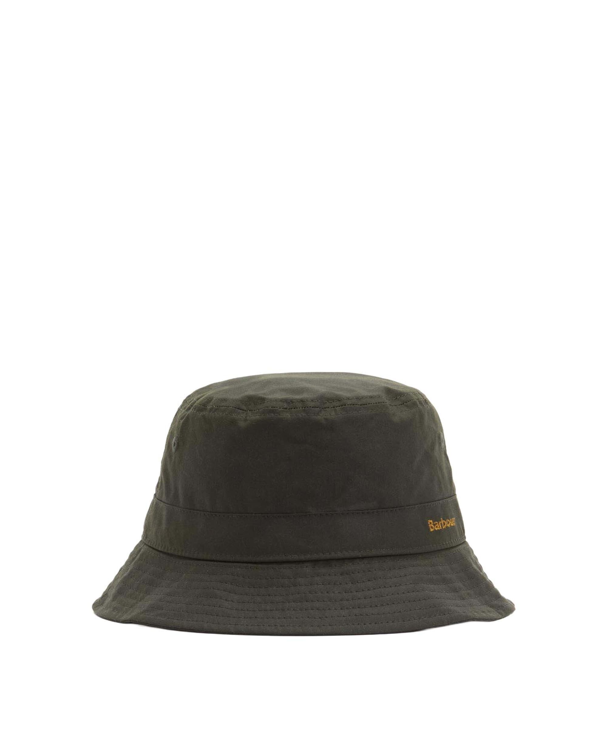 Women's Barbour Belsay Wax Sports Hat