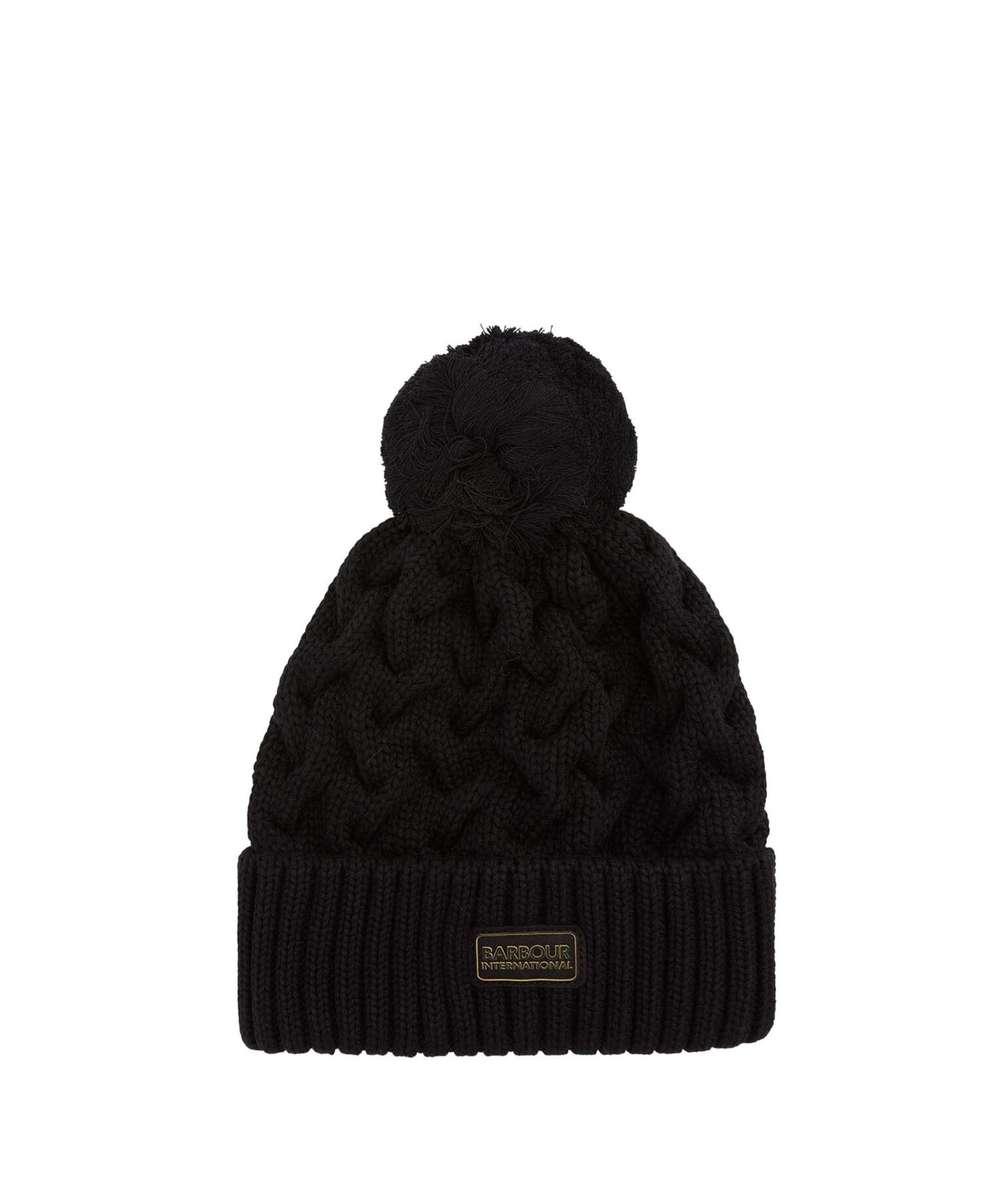 Barbour International Barbour Beanie Hats Men's Barbour