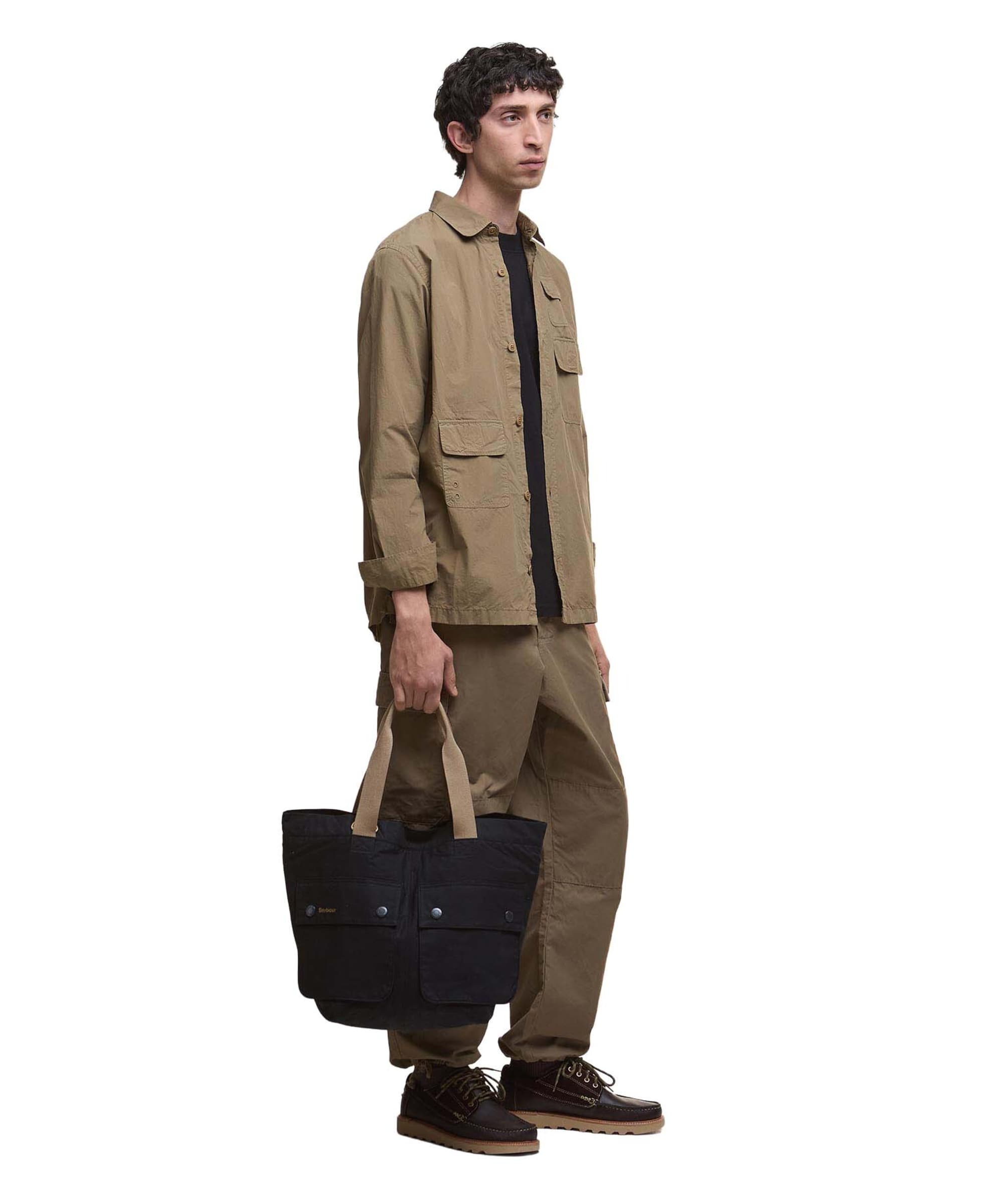 cowhide leather sierra backpack Deer tooled & handmade gift The main zip Traditional Net Fishing - Skirt/Blade Color:Spot Remover