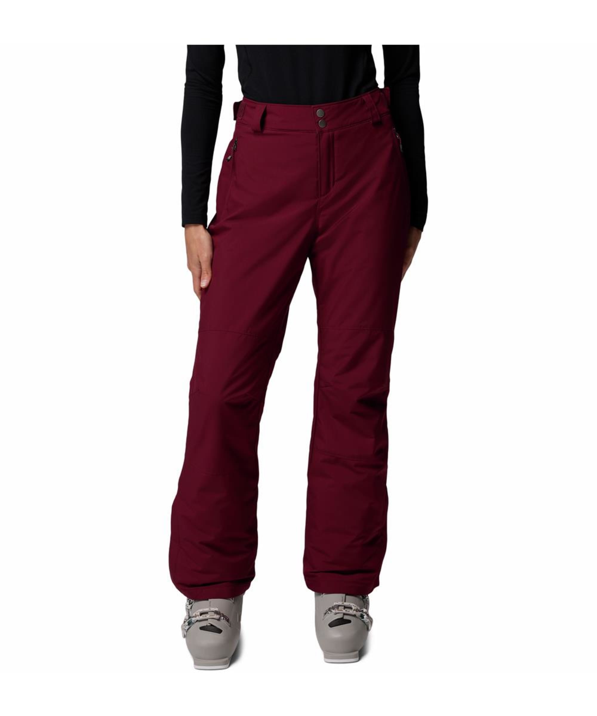 Dámské lyžařské kalhoty Columbia Shafer Canyon™ II Insulated Pant