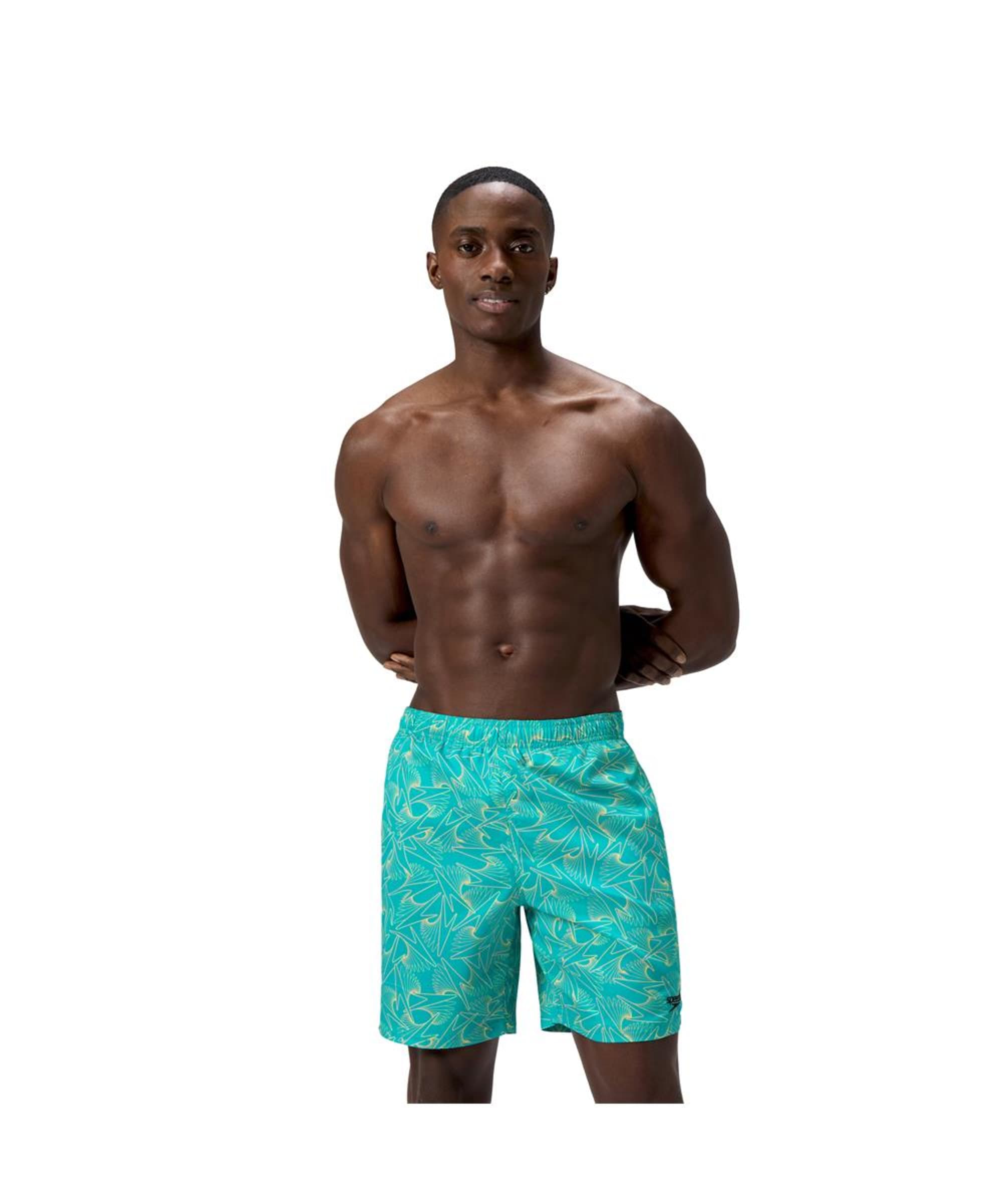 Men's Speedo XPRESS LITE Allover 18