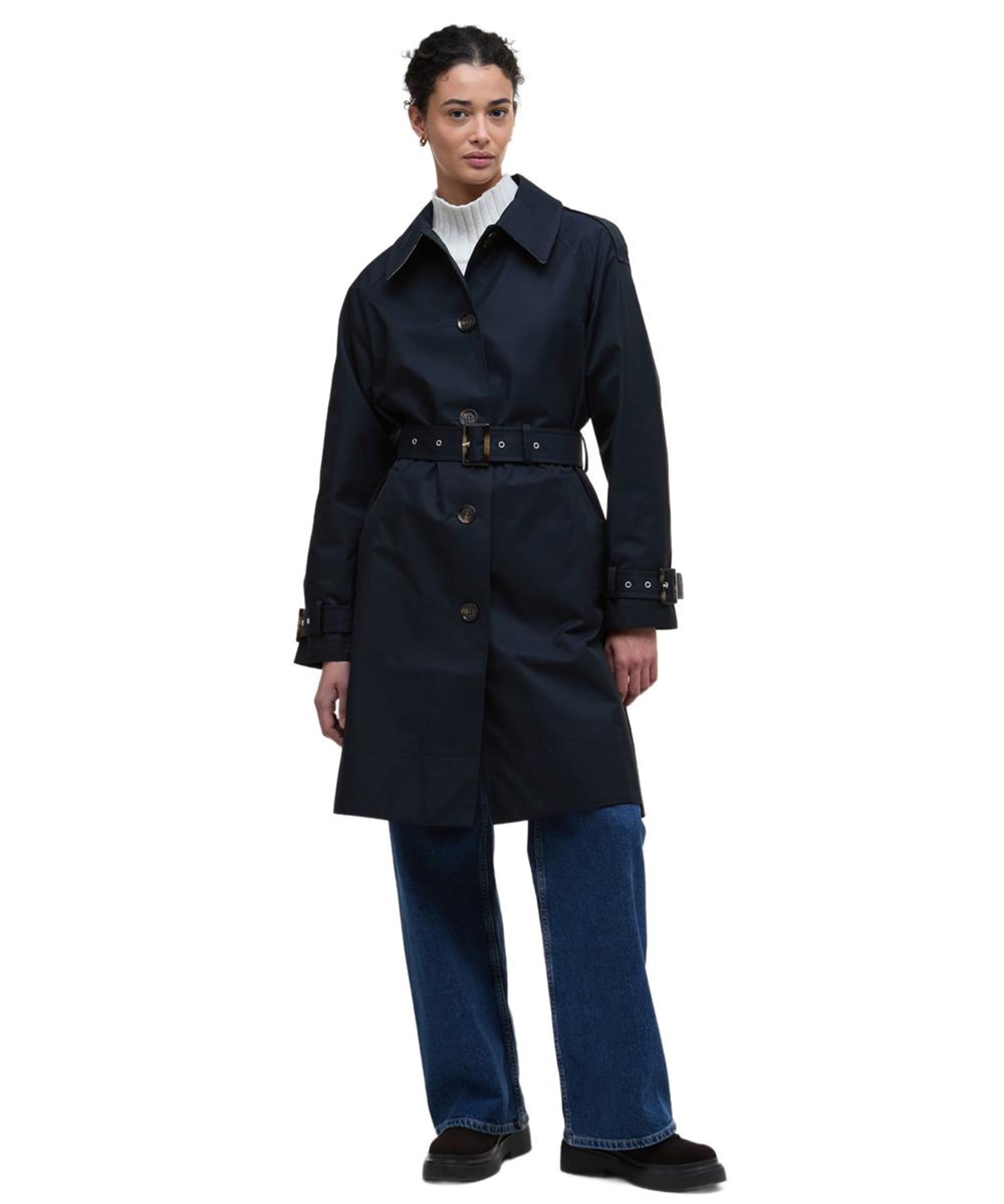 Women's Barbour Maia Showerproof Jacket