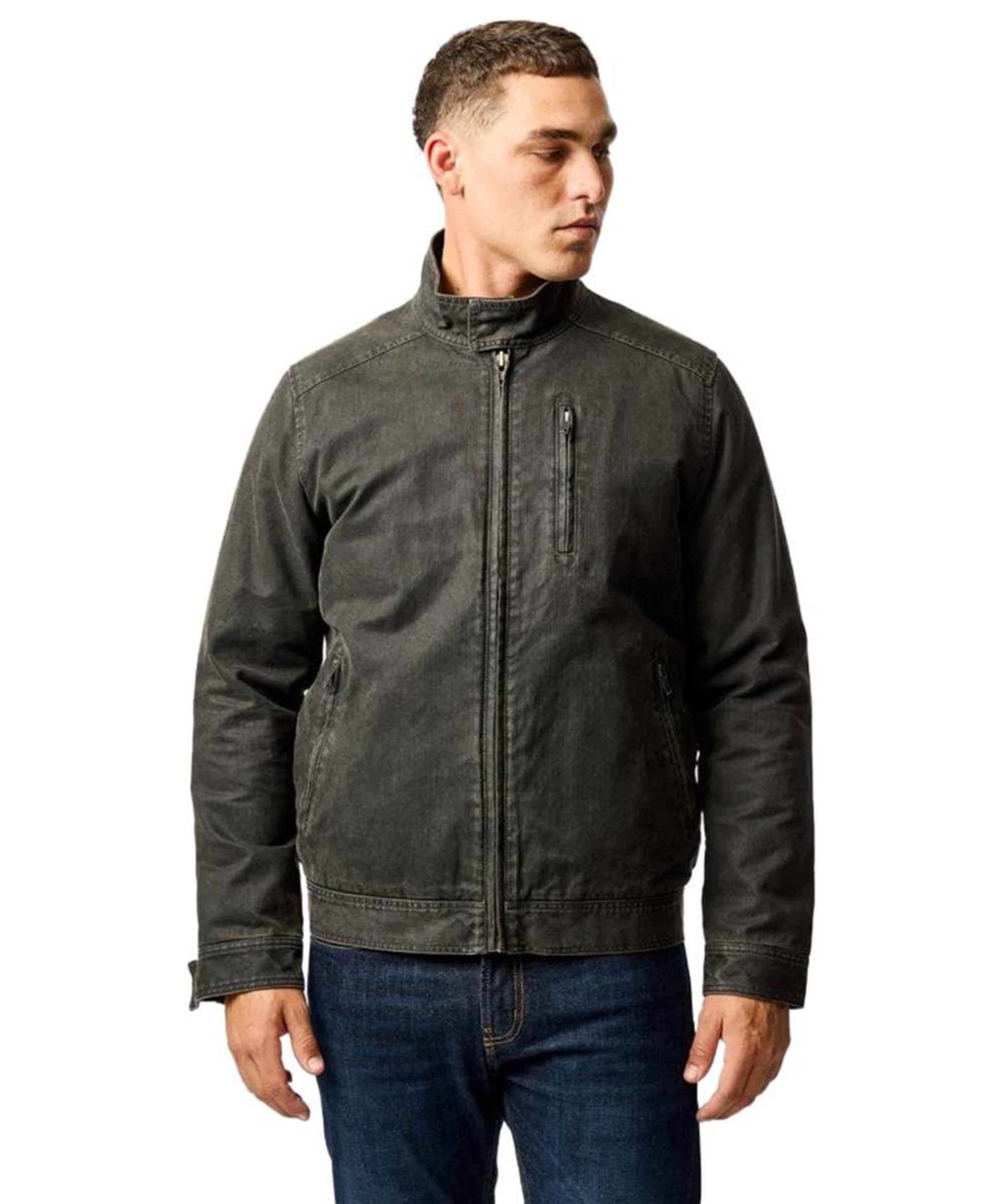 Men's Rodd & Gunn The Jack Jacket