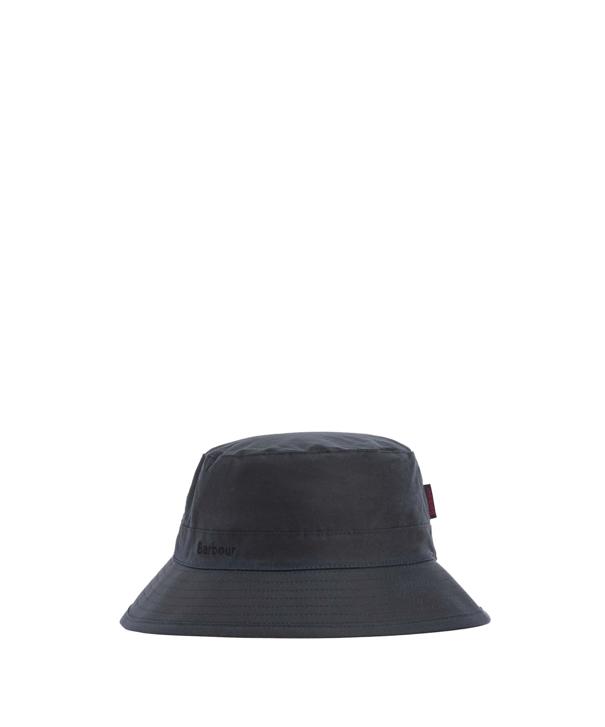 Men's Barbour Waxed Sports Hat