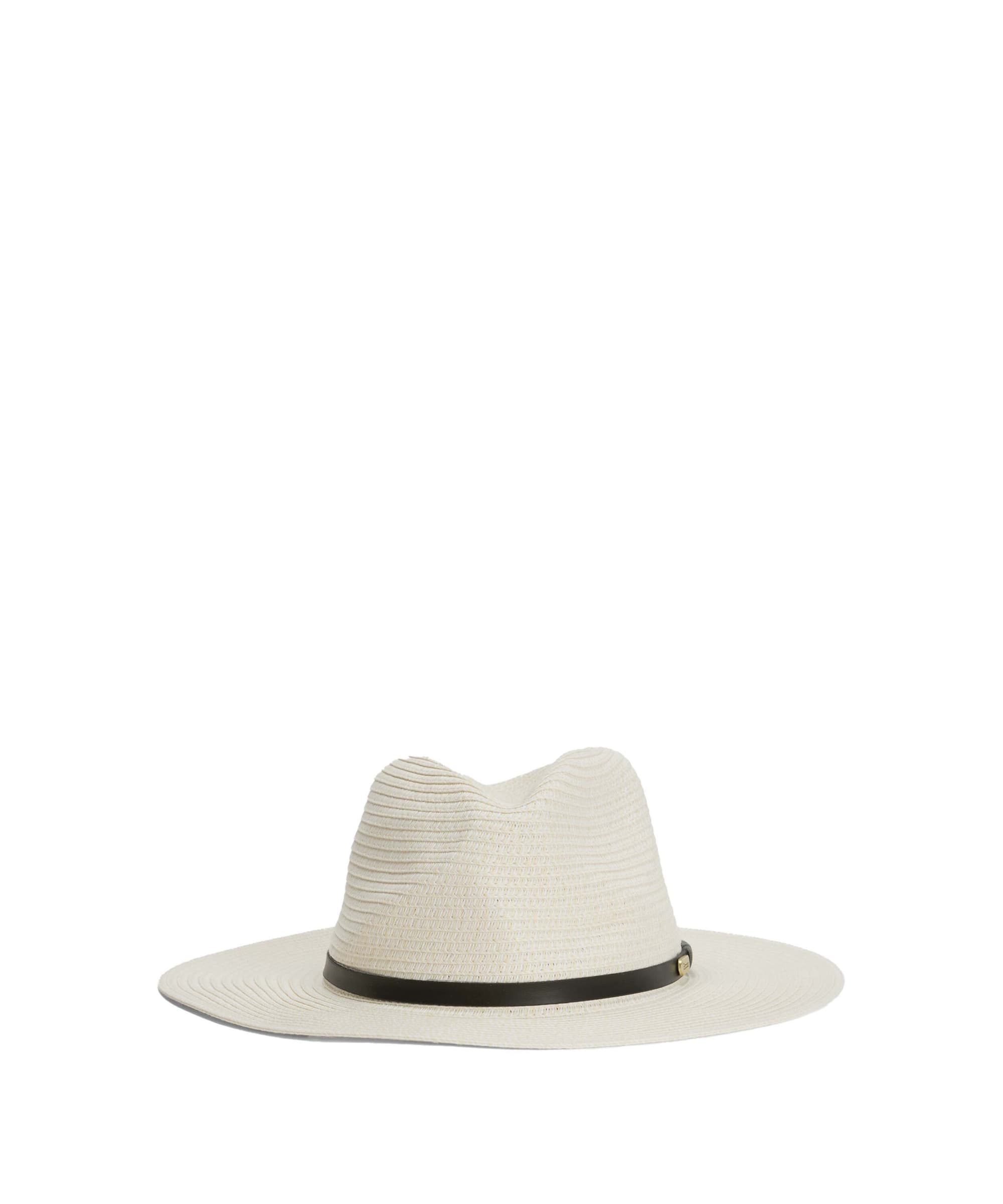 (取寄) バブアー レディース エブリン ブレイド トリルビー ハット - ウィメンズ Barbour women Evelyn Braid Trilby Hat - Women's Natural 448587.jpg