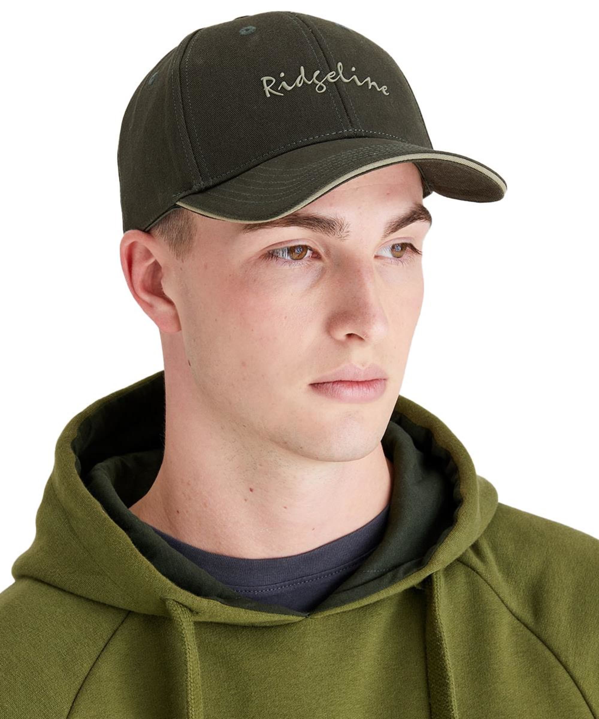 Ridgeline Signature Cap