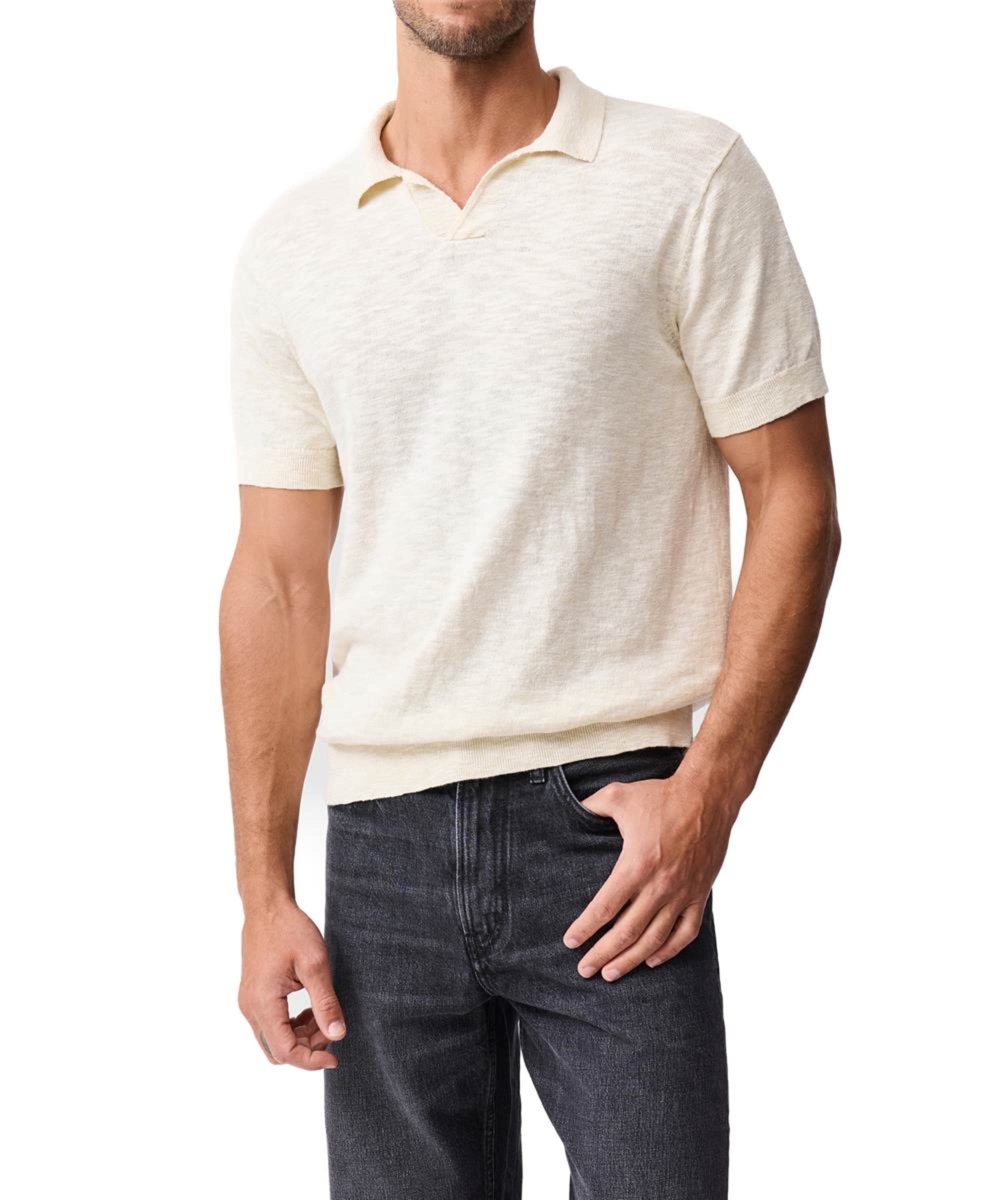 Men's Rodd & Gunn Poison Bay Knit Polo