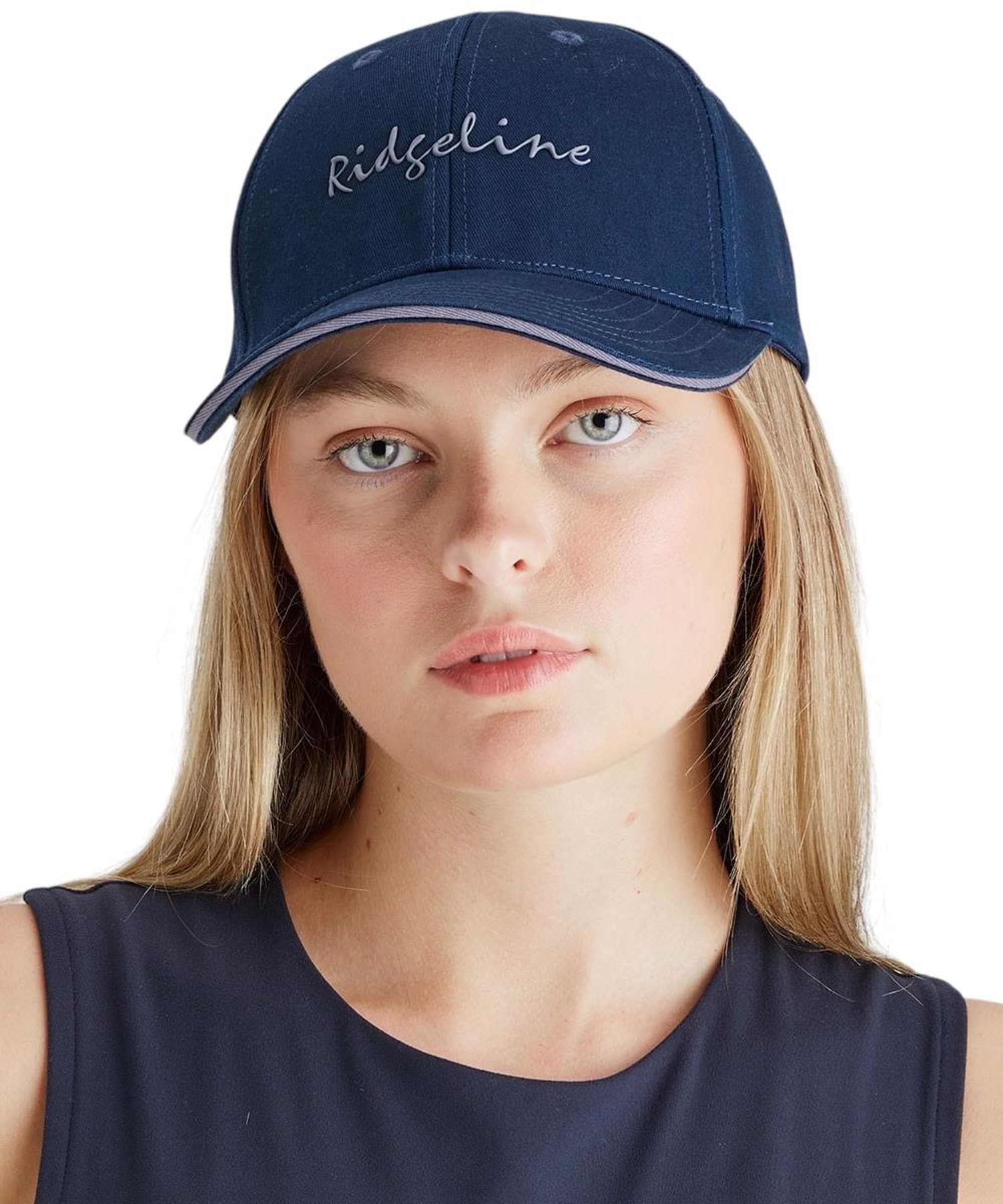 Ridgeline Signature Cap
