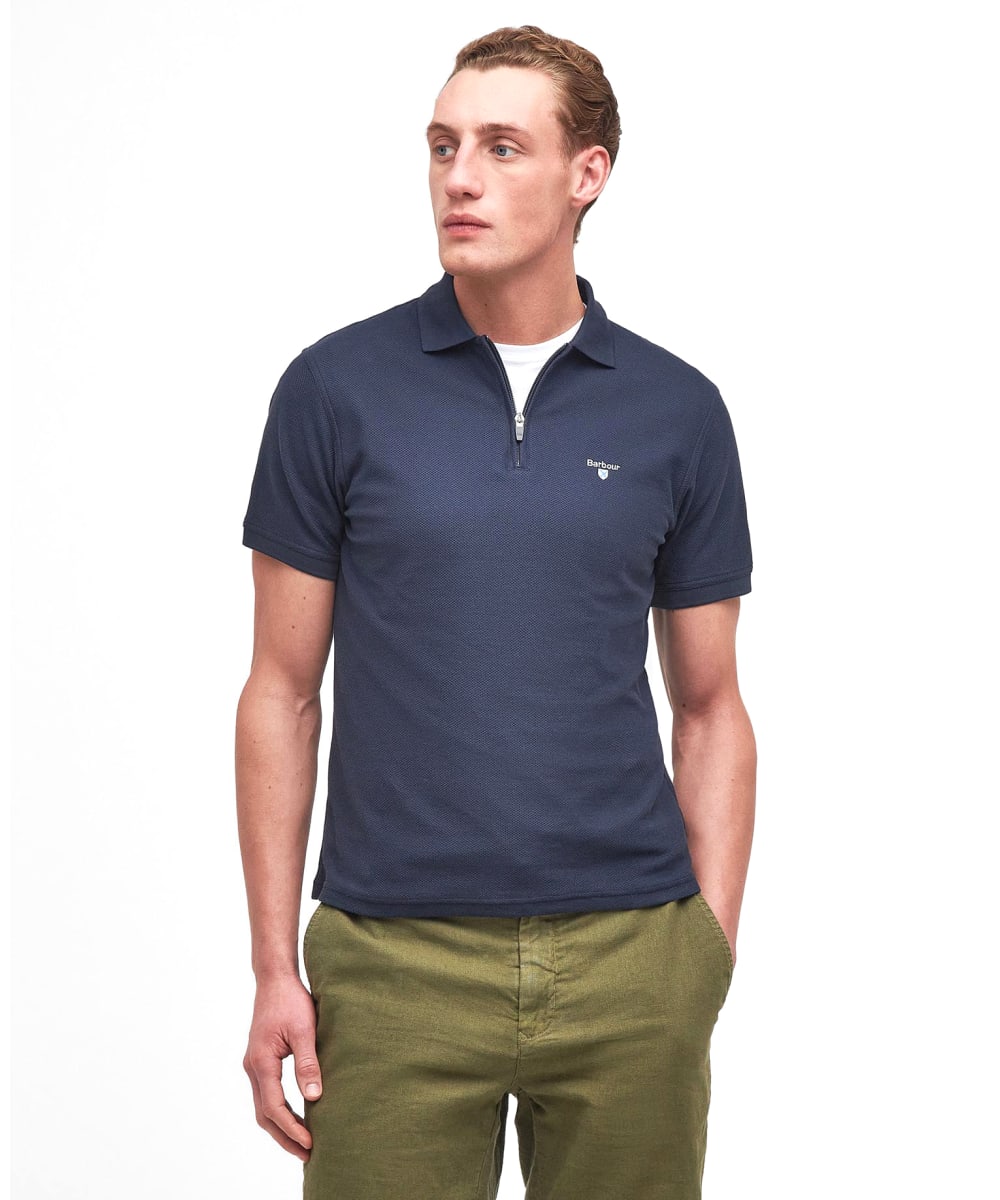 Polo barbour shop