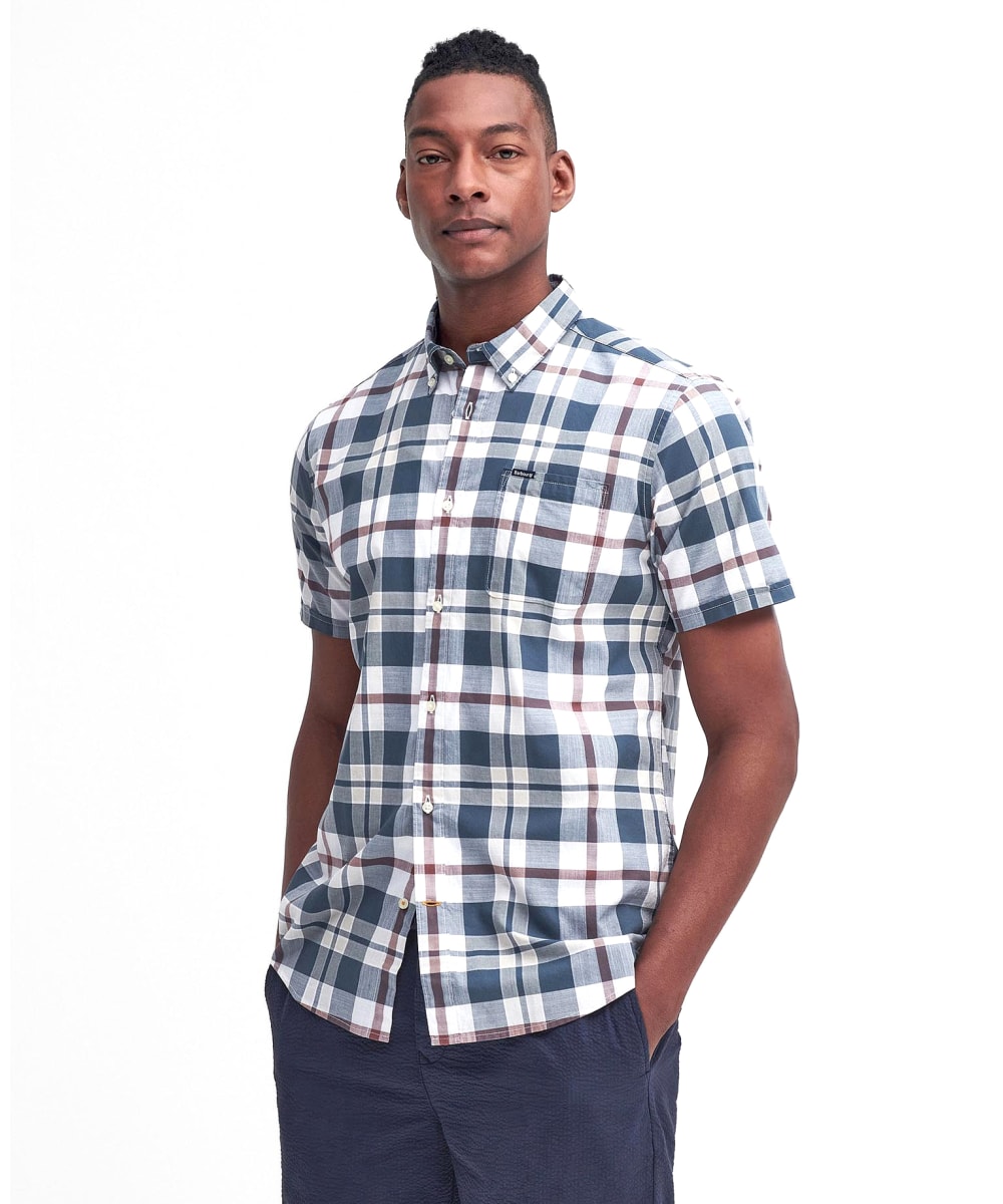 Barbour applecross jacket discount
