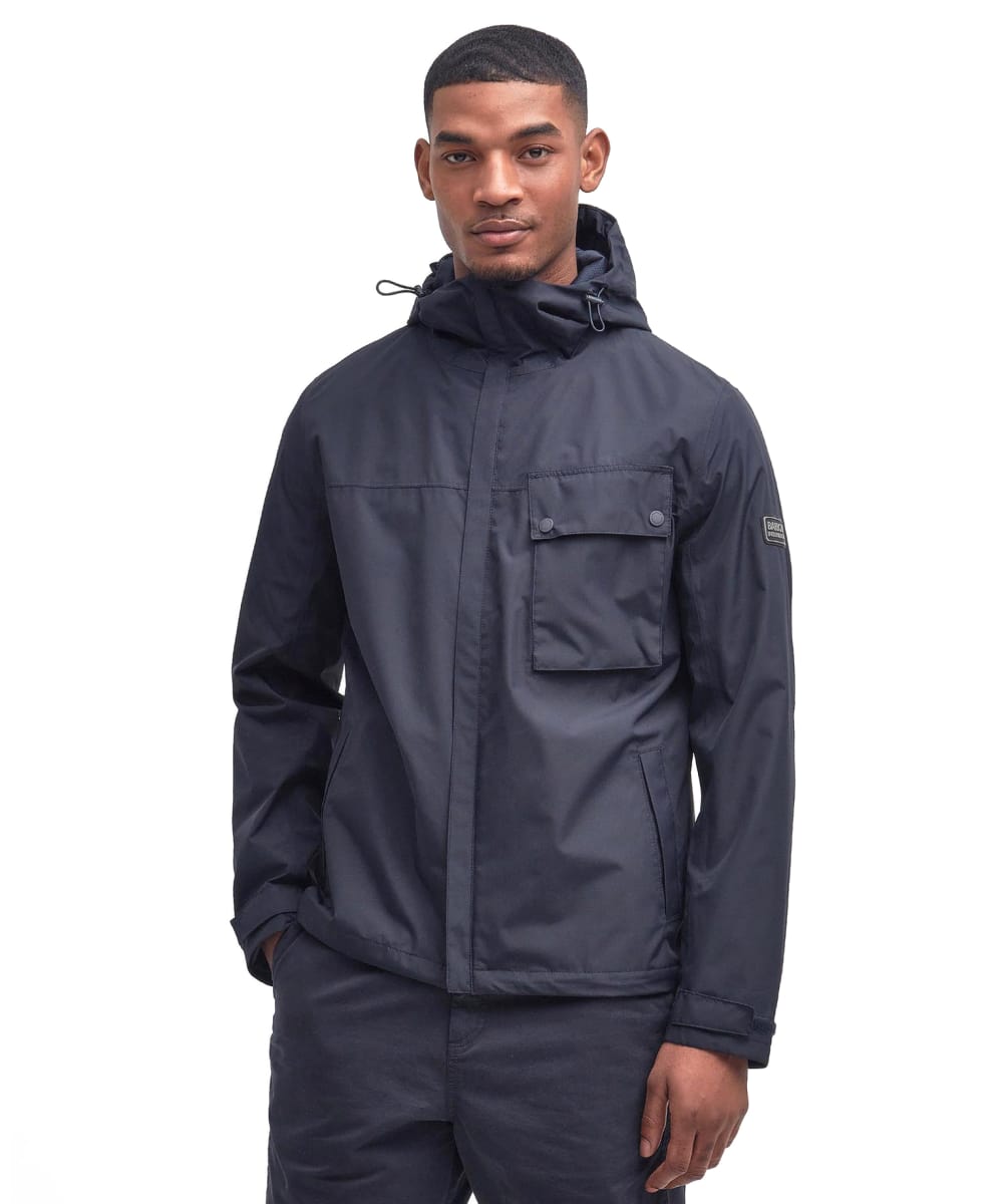 Barbour and barbour international new arrivals