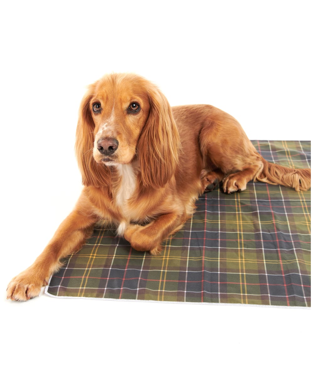 Barbour dog bowl hotsell
