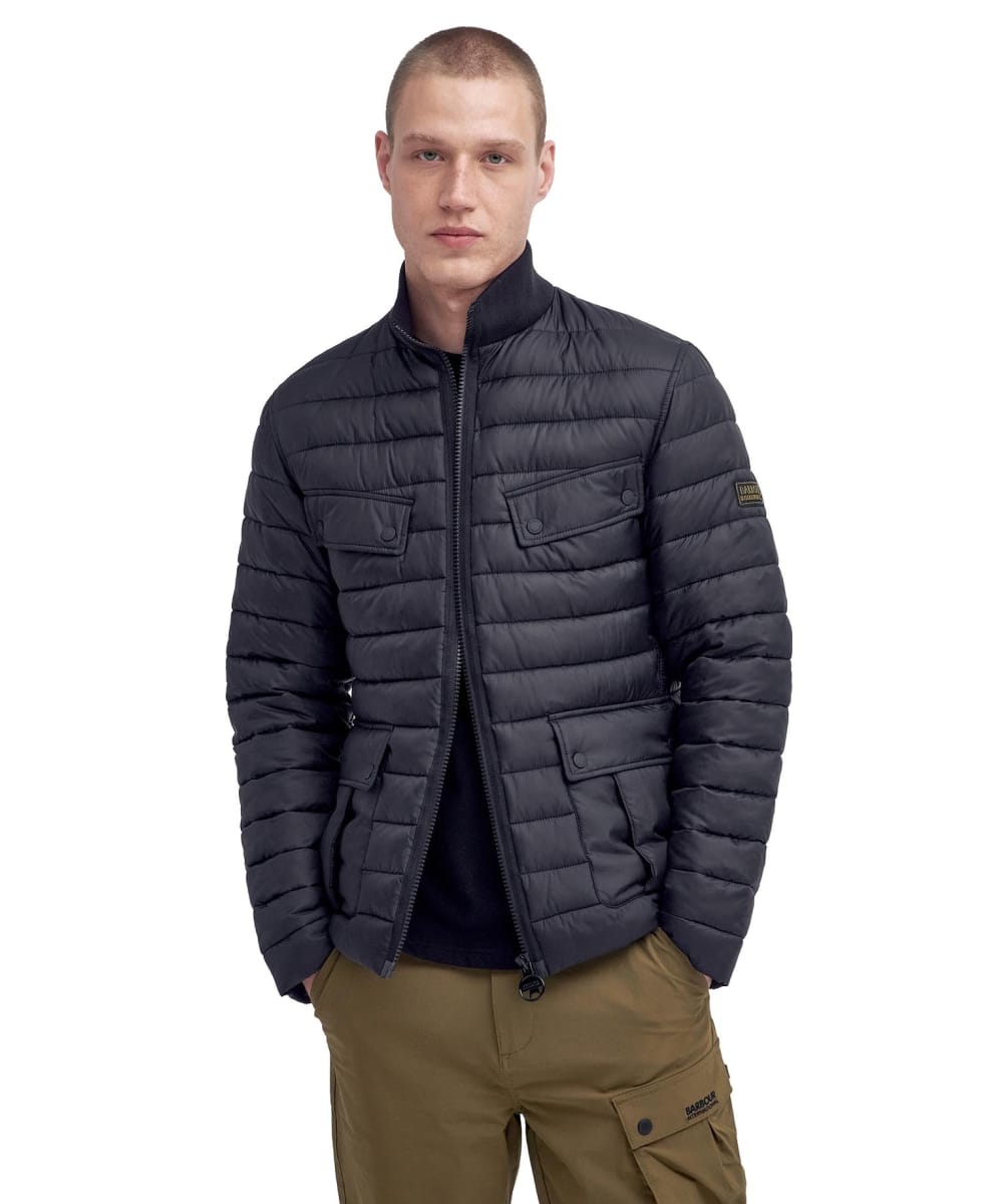 Barbour ariel hotsell