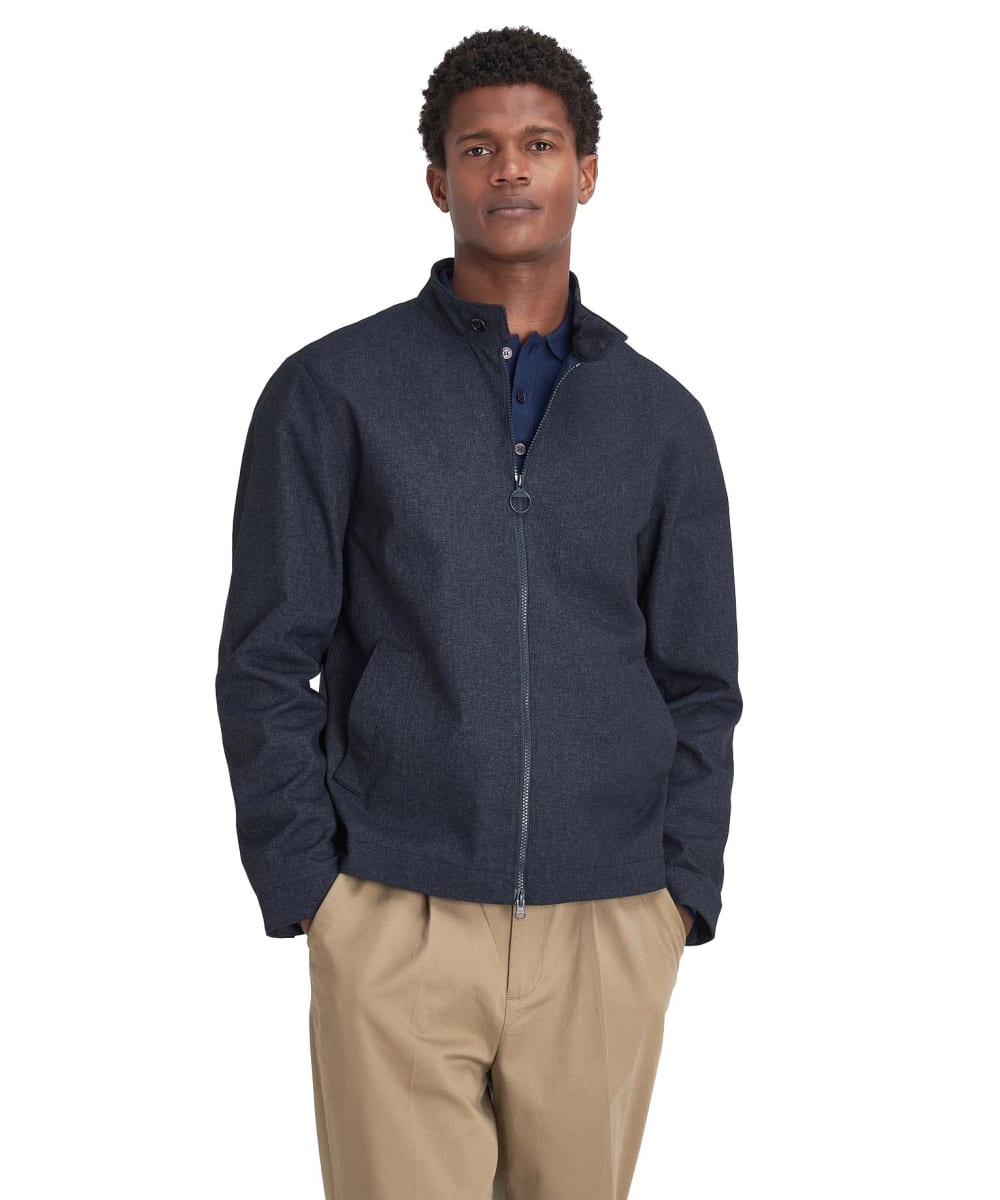 Men s Barbour Howick Showerproof Jacket