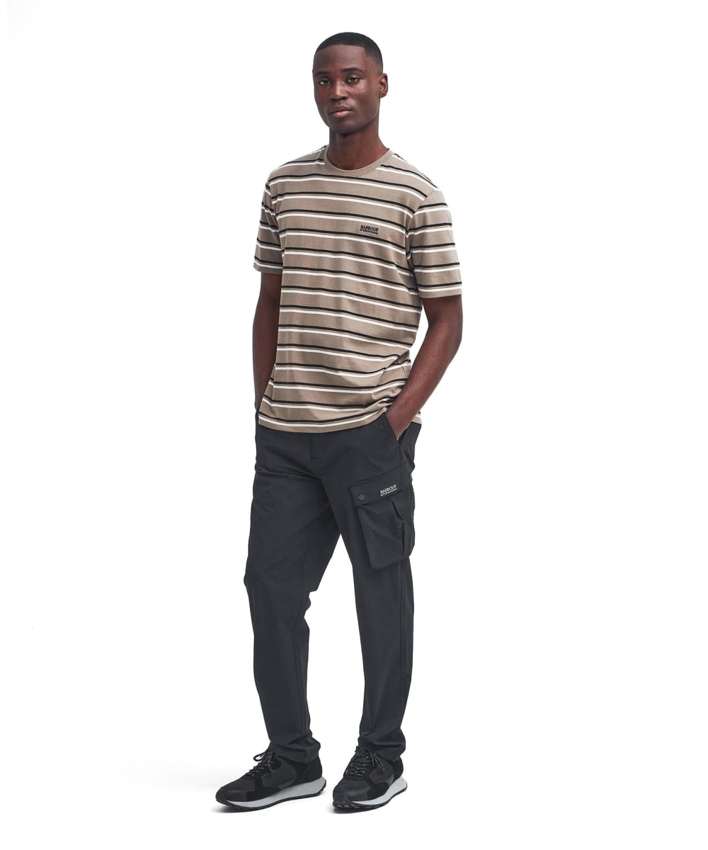 Barbour trousers mens uk discount
