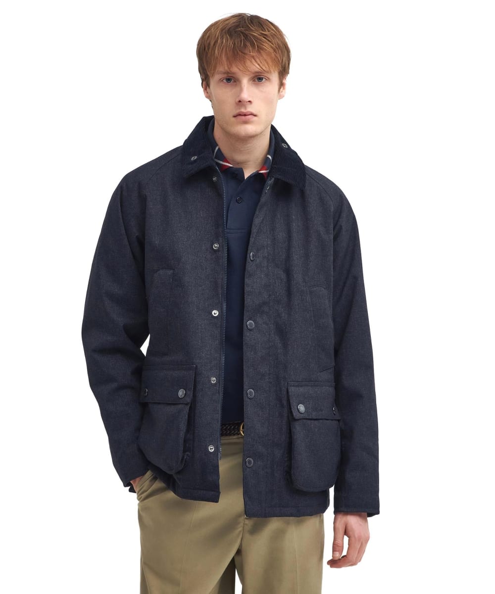Bedale navy hotsell