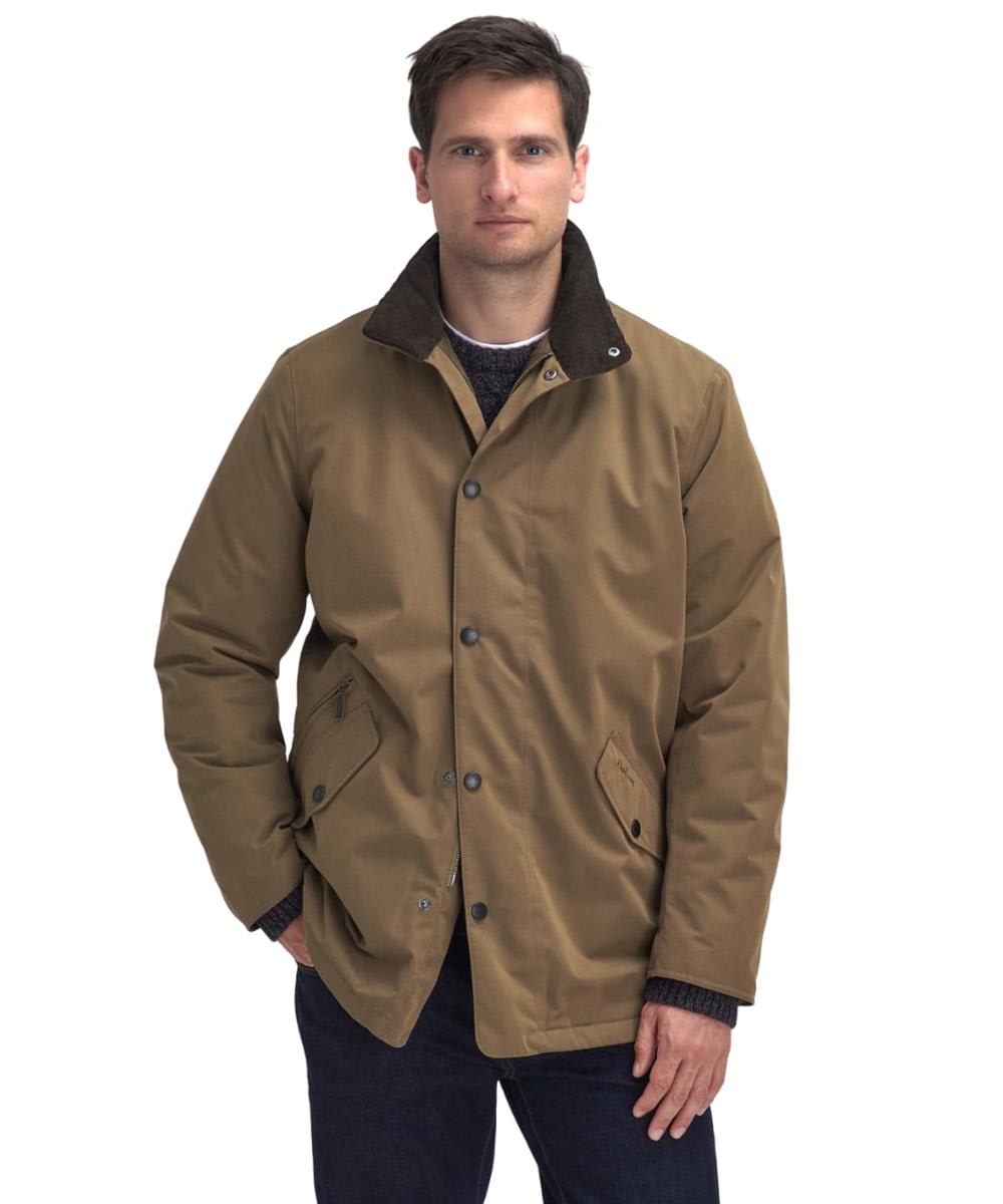 Barbour spoonbill jacket best sale