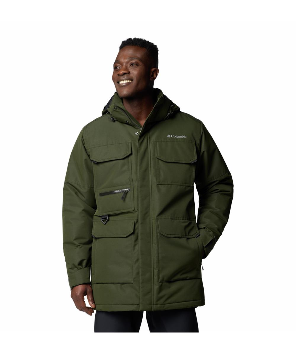 Columbia powell valley jacket shop