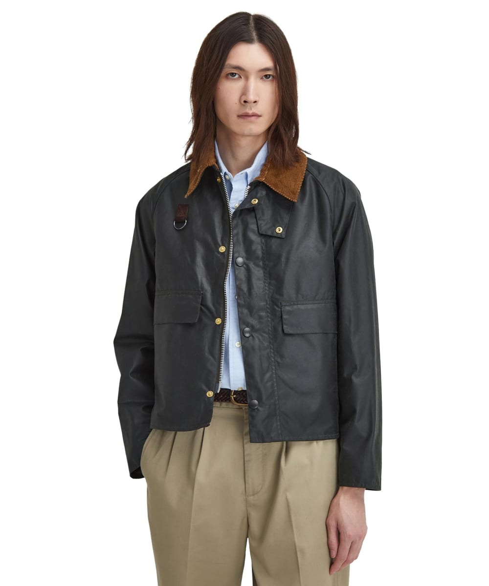 Spey jacket cheap