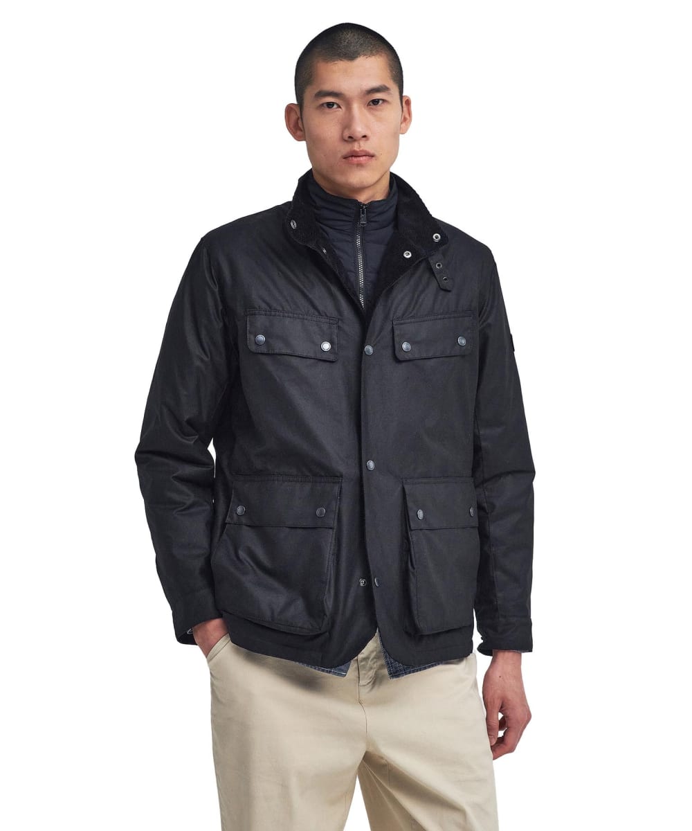 Nearest barbour shop to me clearance
