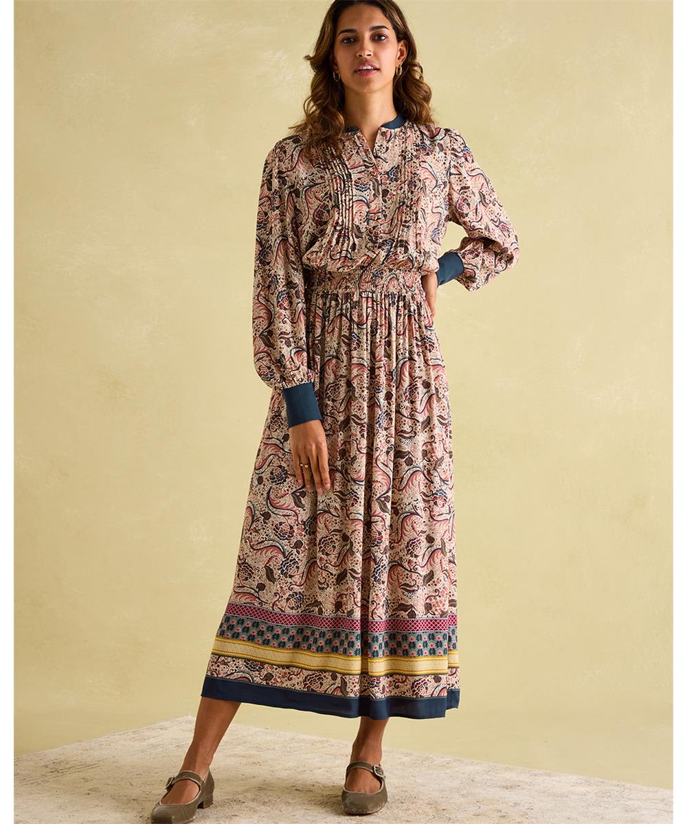 Joules maxi dress cheap