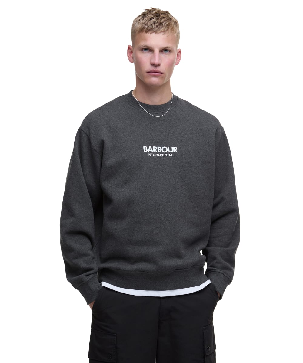 Formula crewneck black best sale