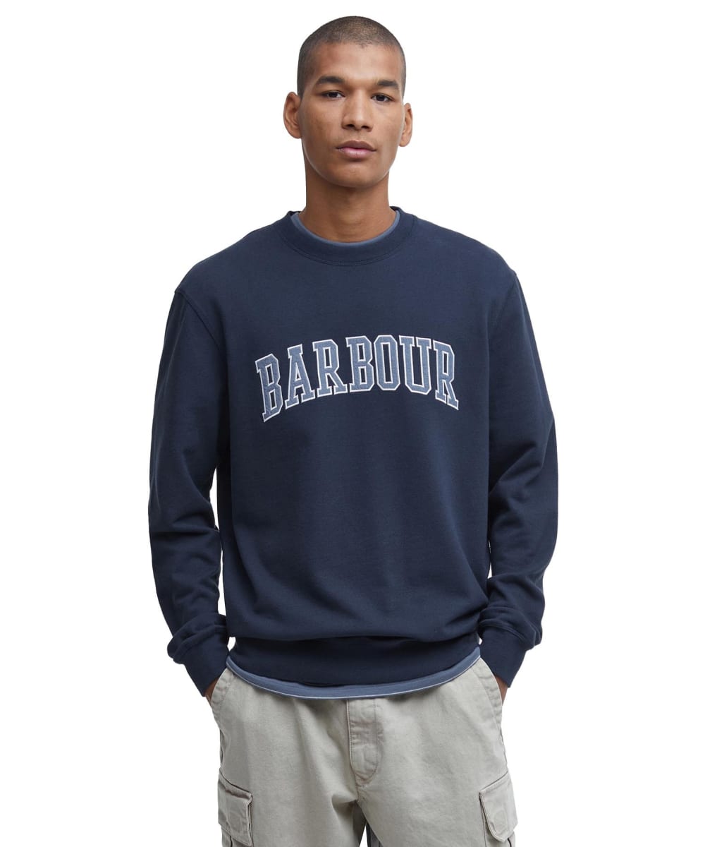 Barbour skipton store