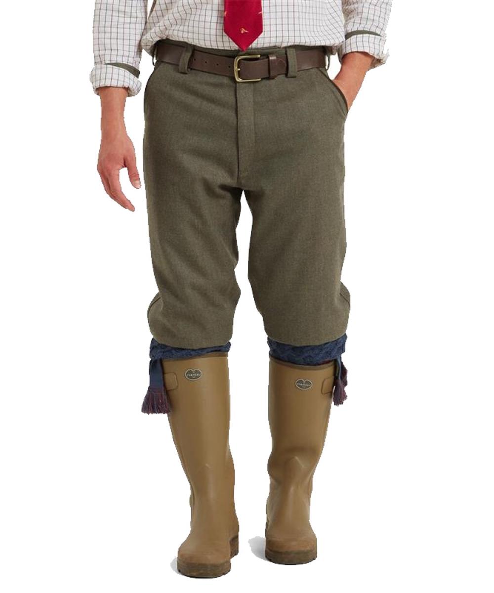 Schoffel ptarmigan tweed discount