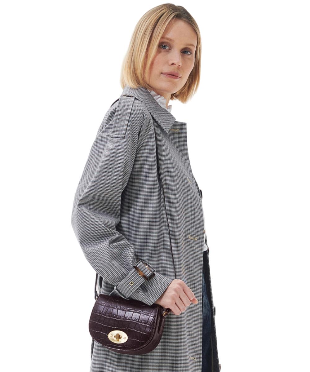 Womens leather saddle bags outlet