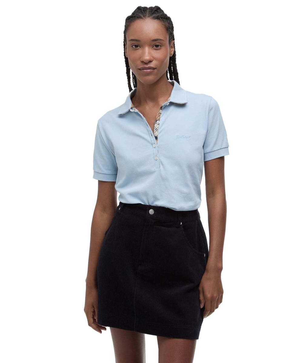 Women s Barbour Portsdown Top