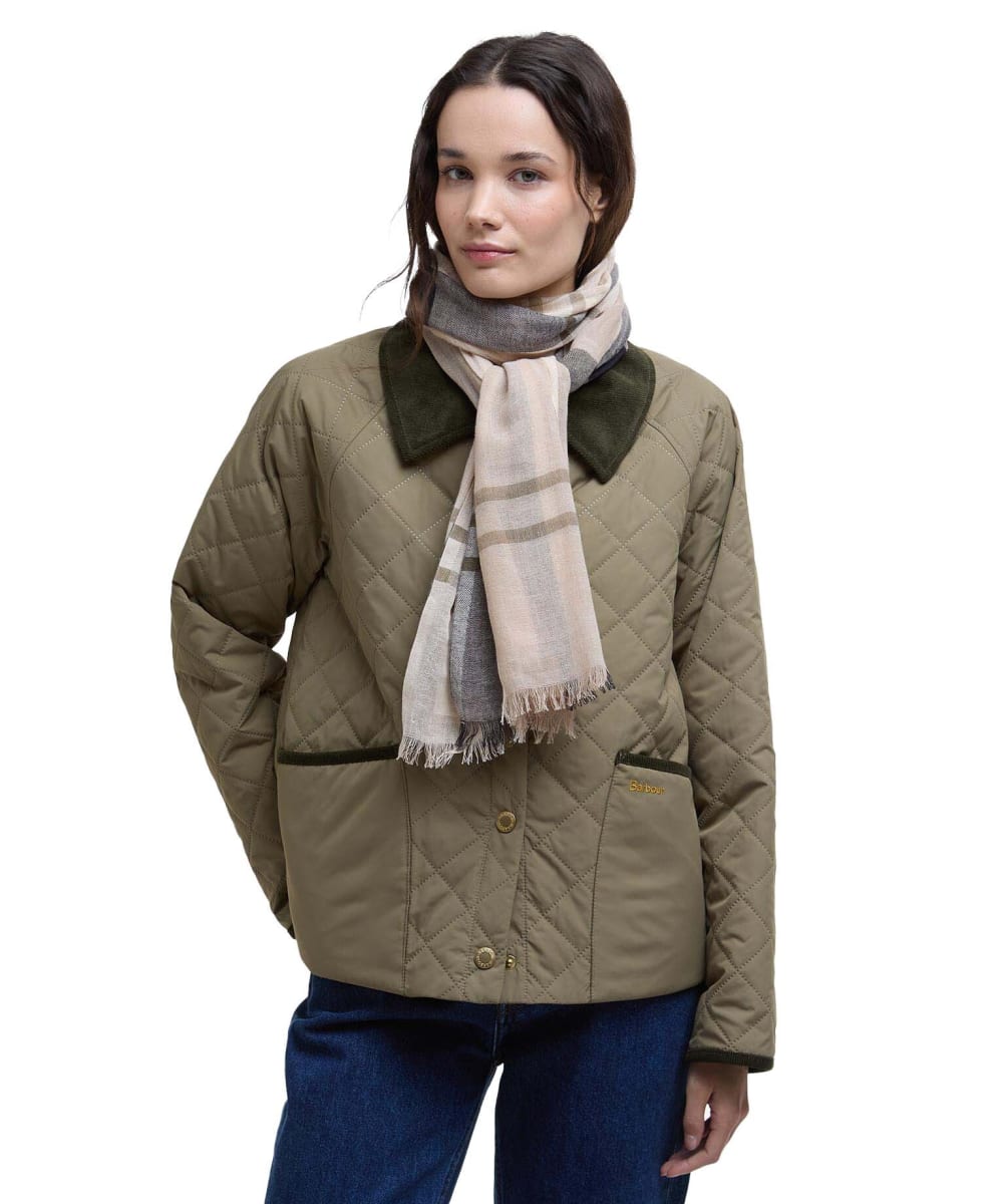 Light cotton scarf sale