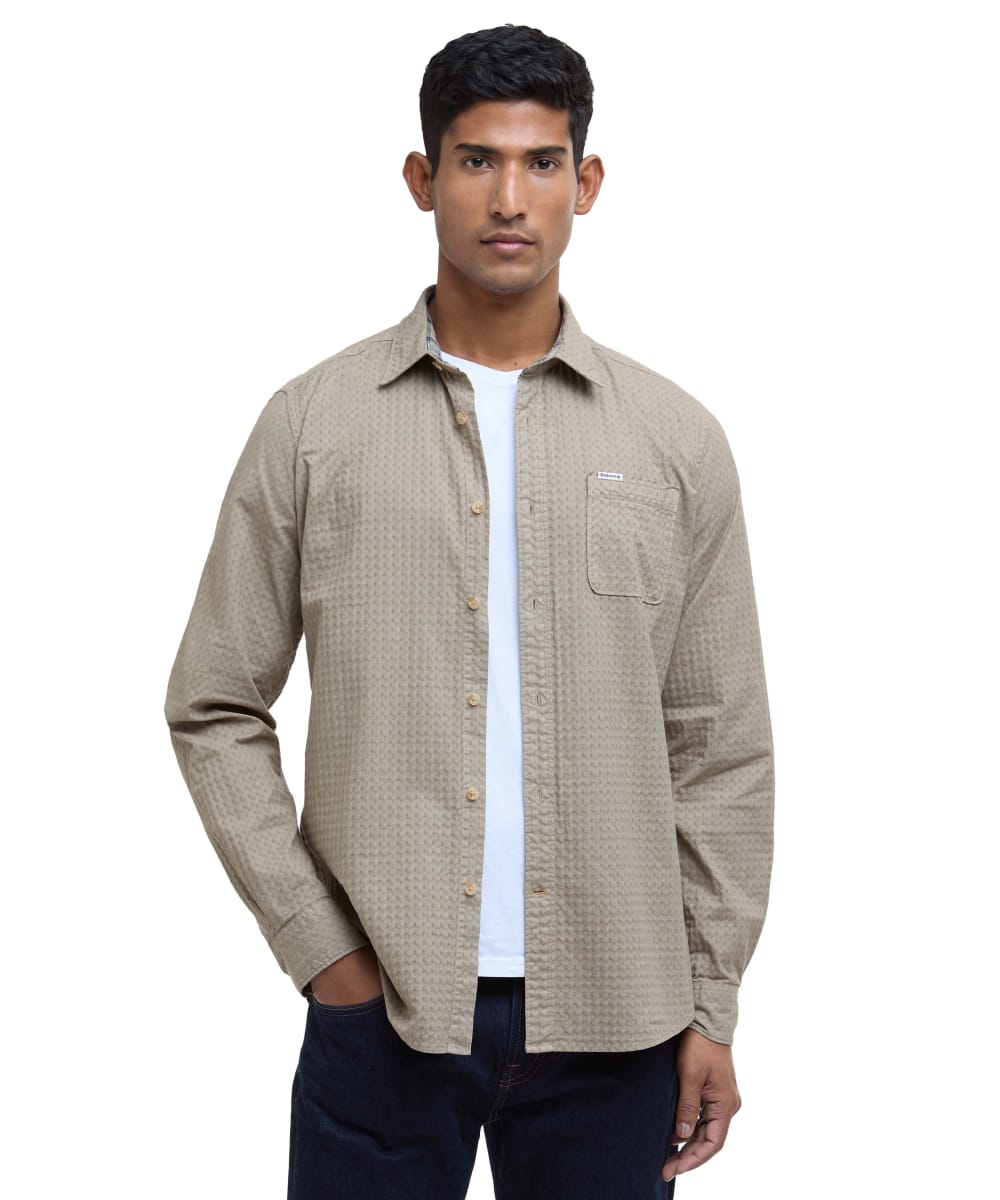 Barbour irvine sales