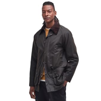 バブアー Children's Classic Beauford（Barbour(バブアー