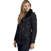 Women s Barbour International Outlaw Waterproof Jacket