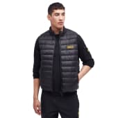 Men s Barbour International Racer Reed Gilet
