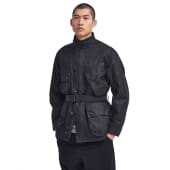 Barbour a7 clearance