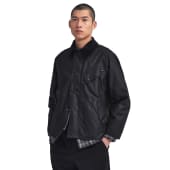 Barbour international a7 jacket new arrivals